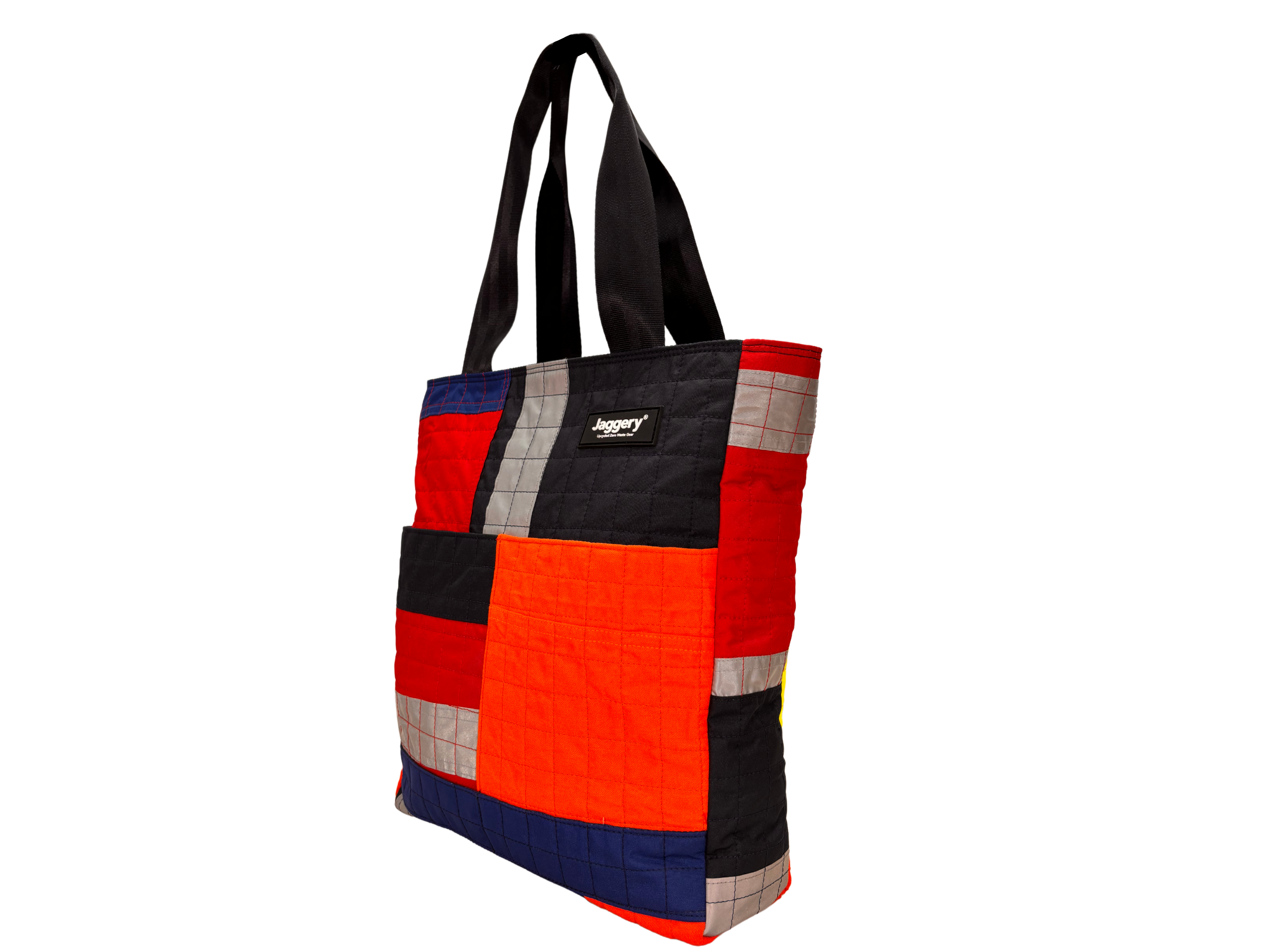 Jhola Tote Quilted