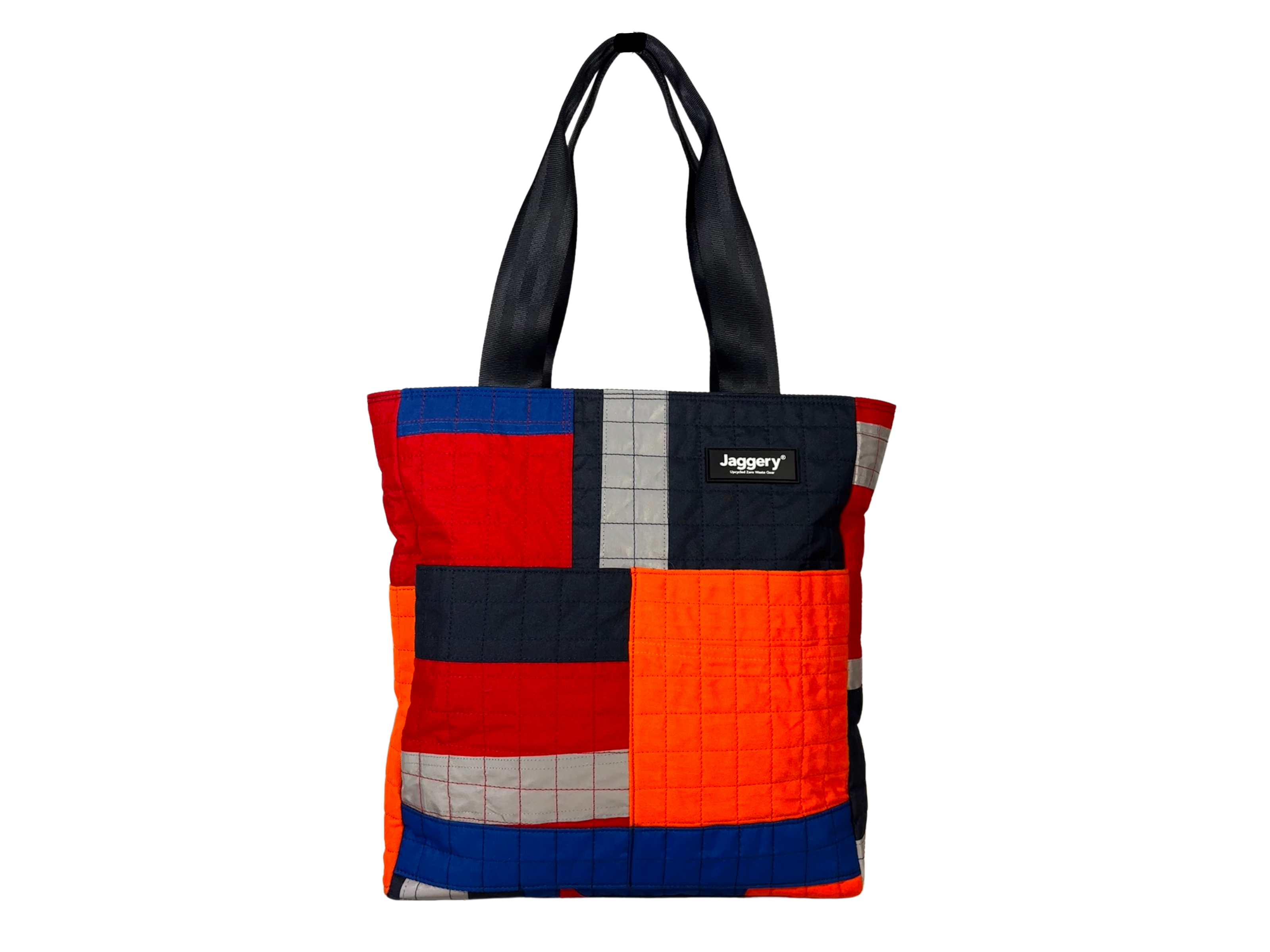 Jhola Tote Quilted