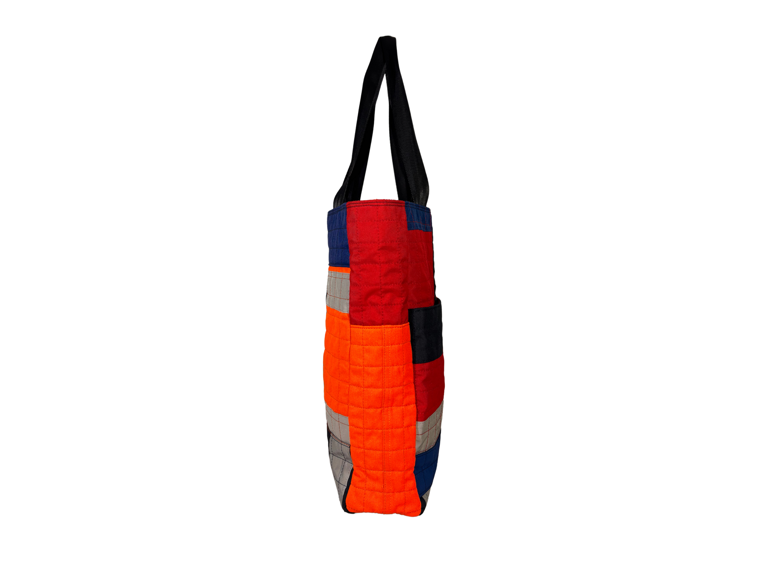 Jhola Tote Quilted