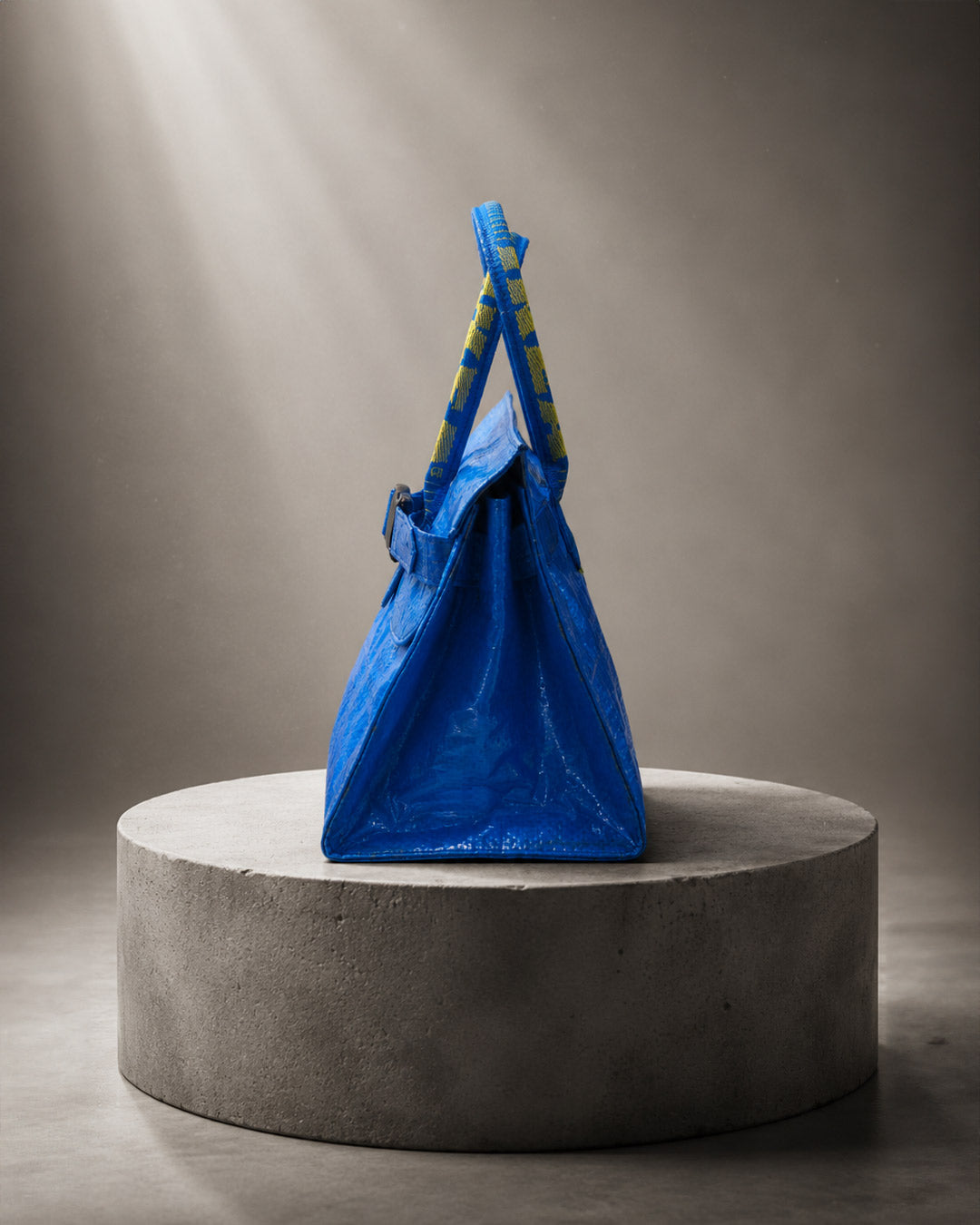 Narrative Shift Handbag Original Blue