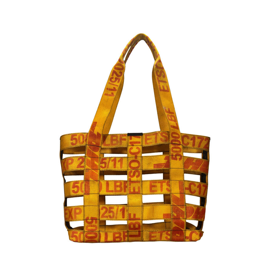 Shell Tote Statement One