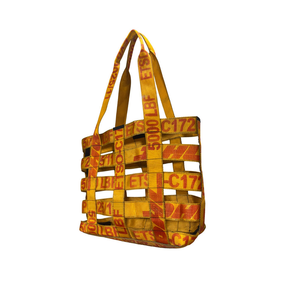 Shell Tote Statement One