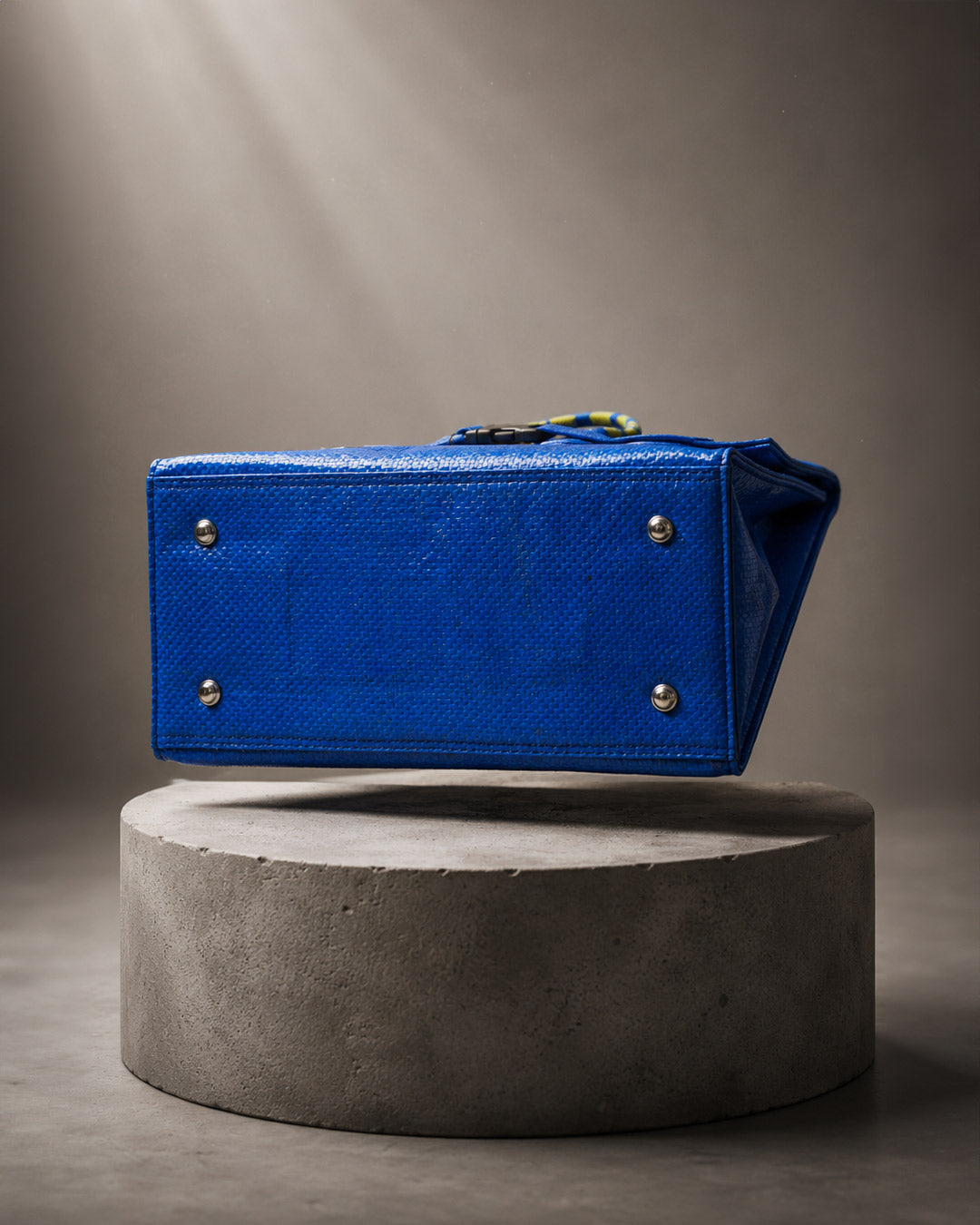 Narrative Shift Handbag Original Blue