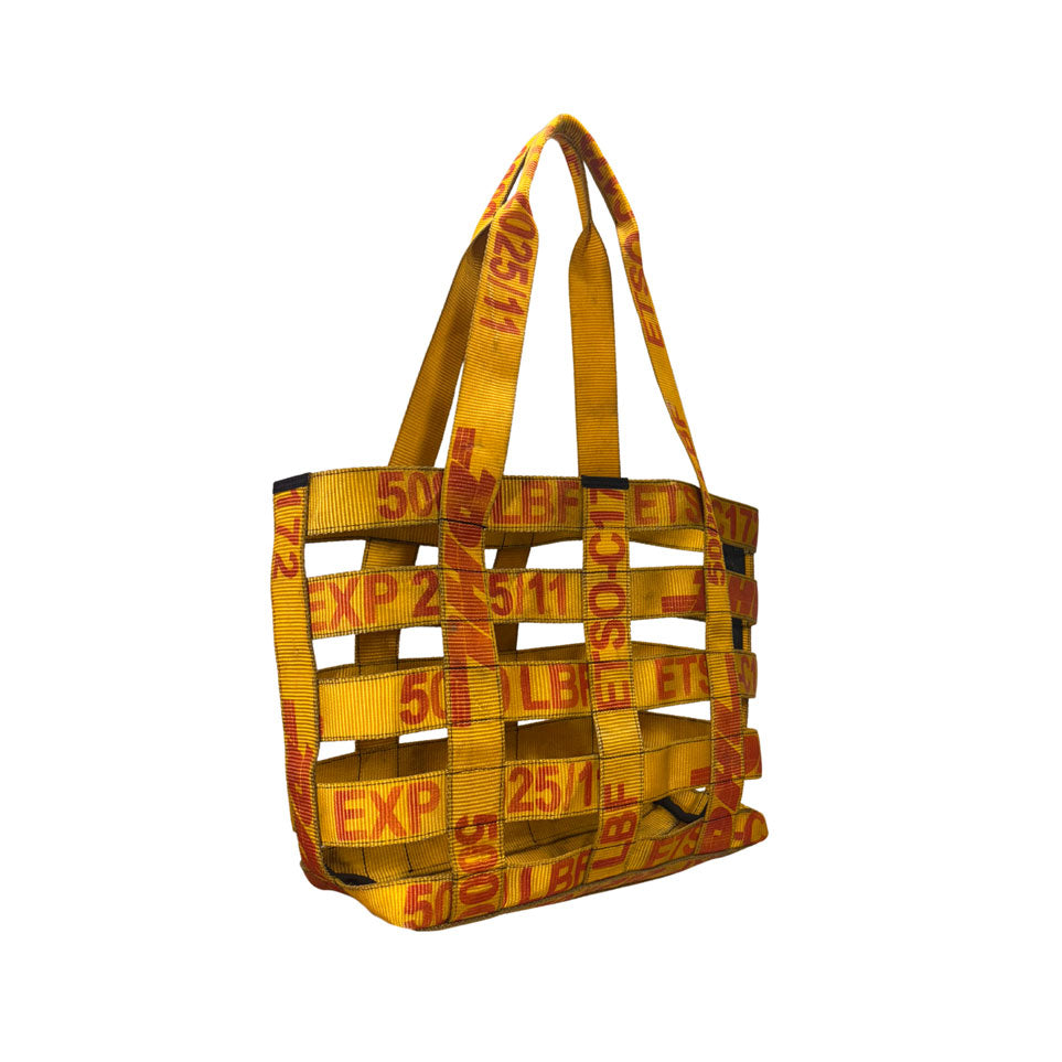 Shell Tote Statement One