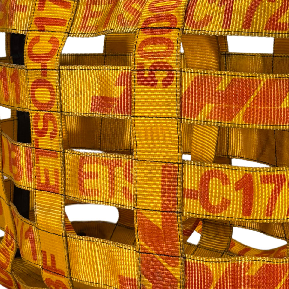Shell Tote Statement One