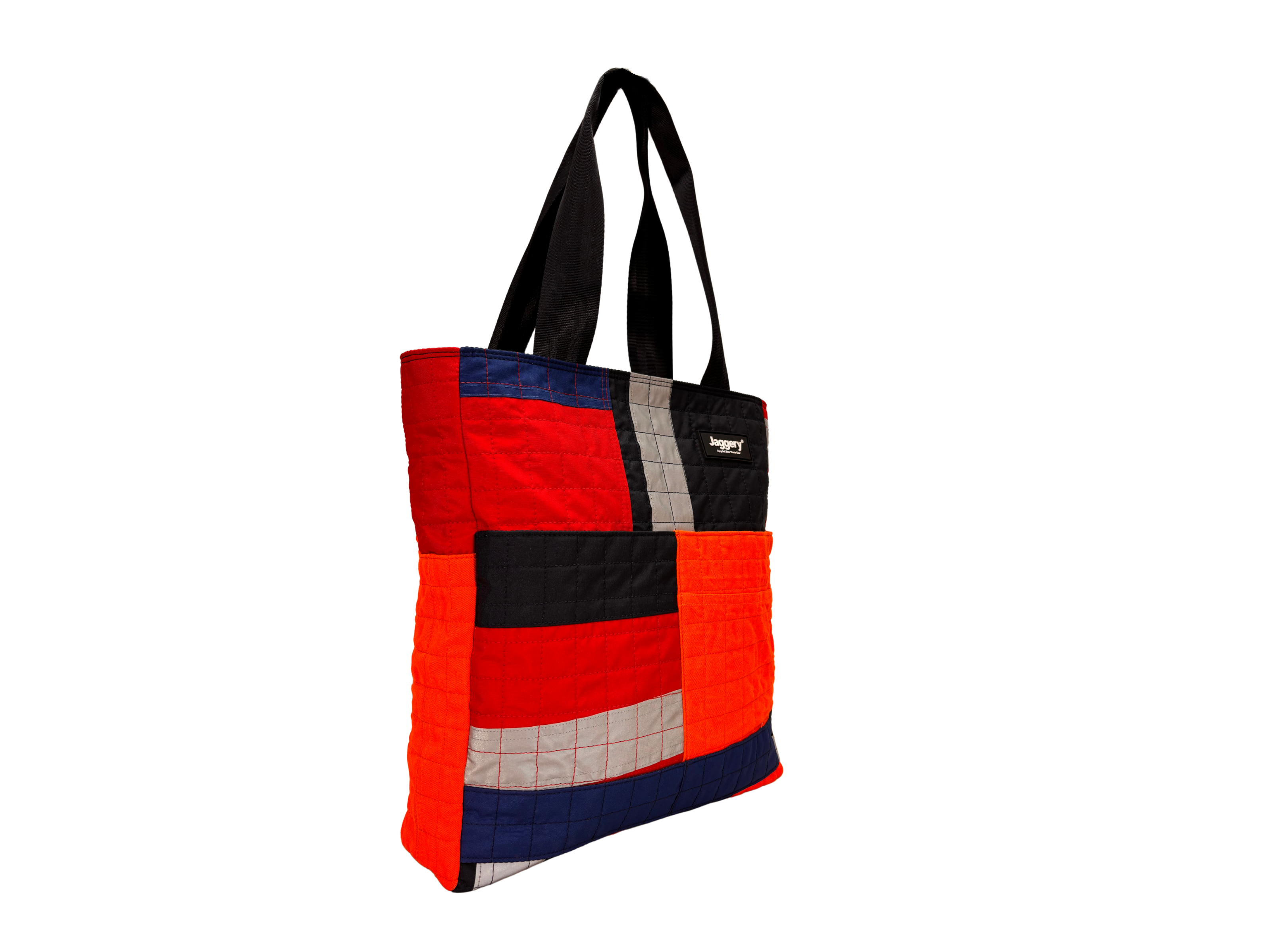 Jhola Tote Quilted