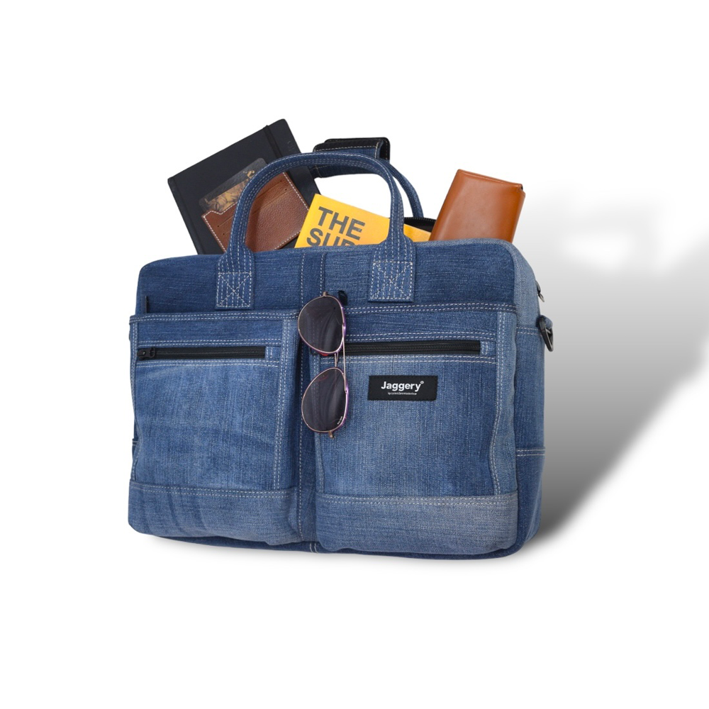 ReDenim Upcycled Hustler