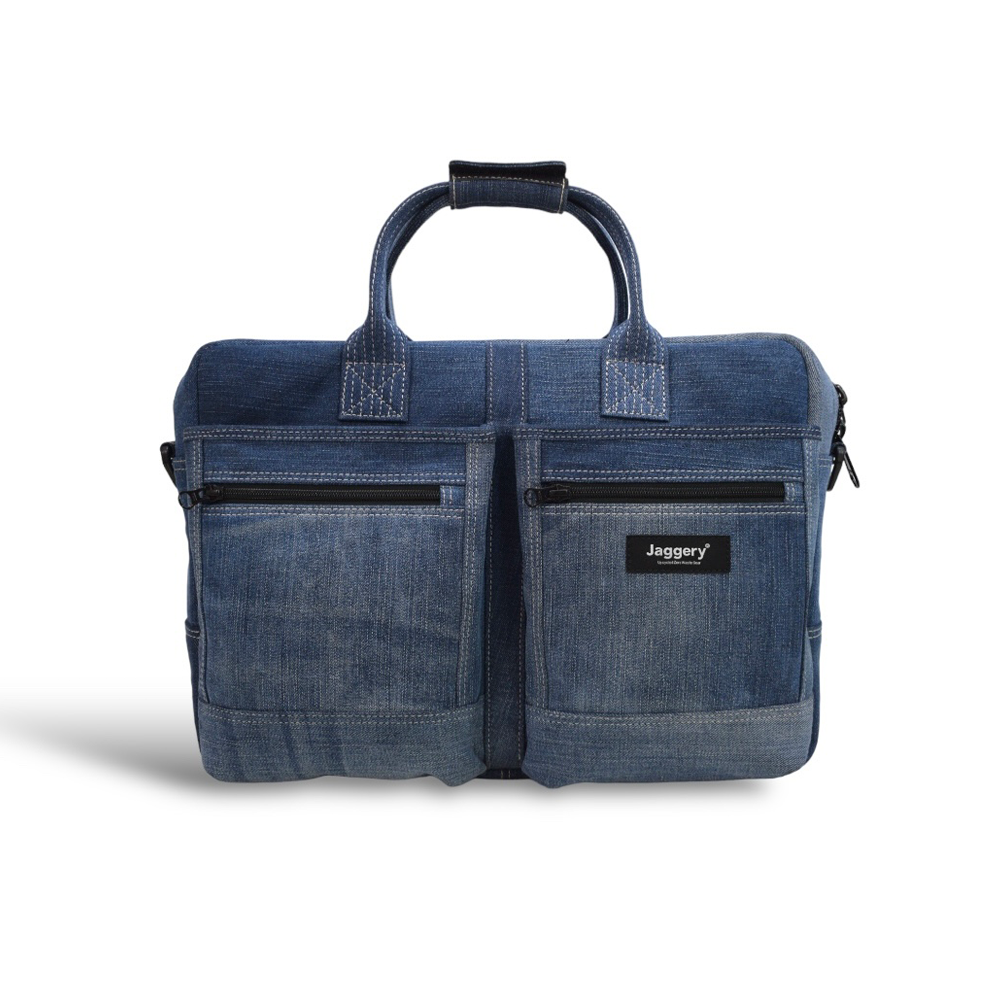 ReDenim Upcycled Hustler