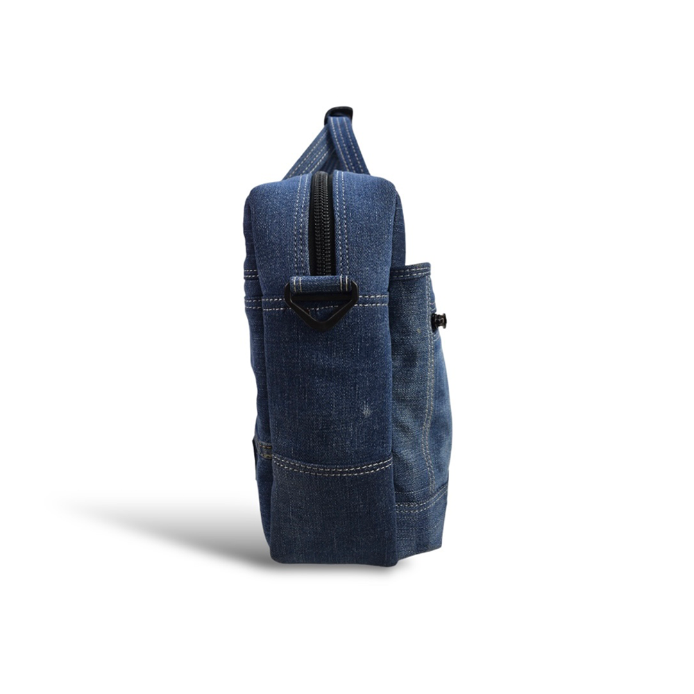 ReDenim Upcycled Hustler