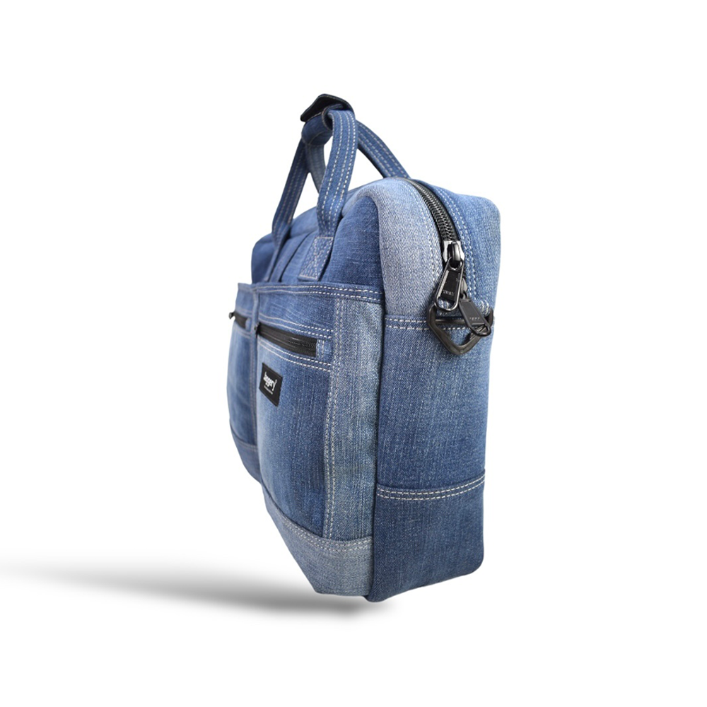 ReDenim Upcycled Hustler