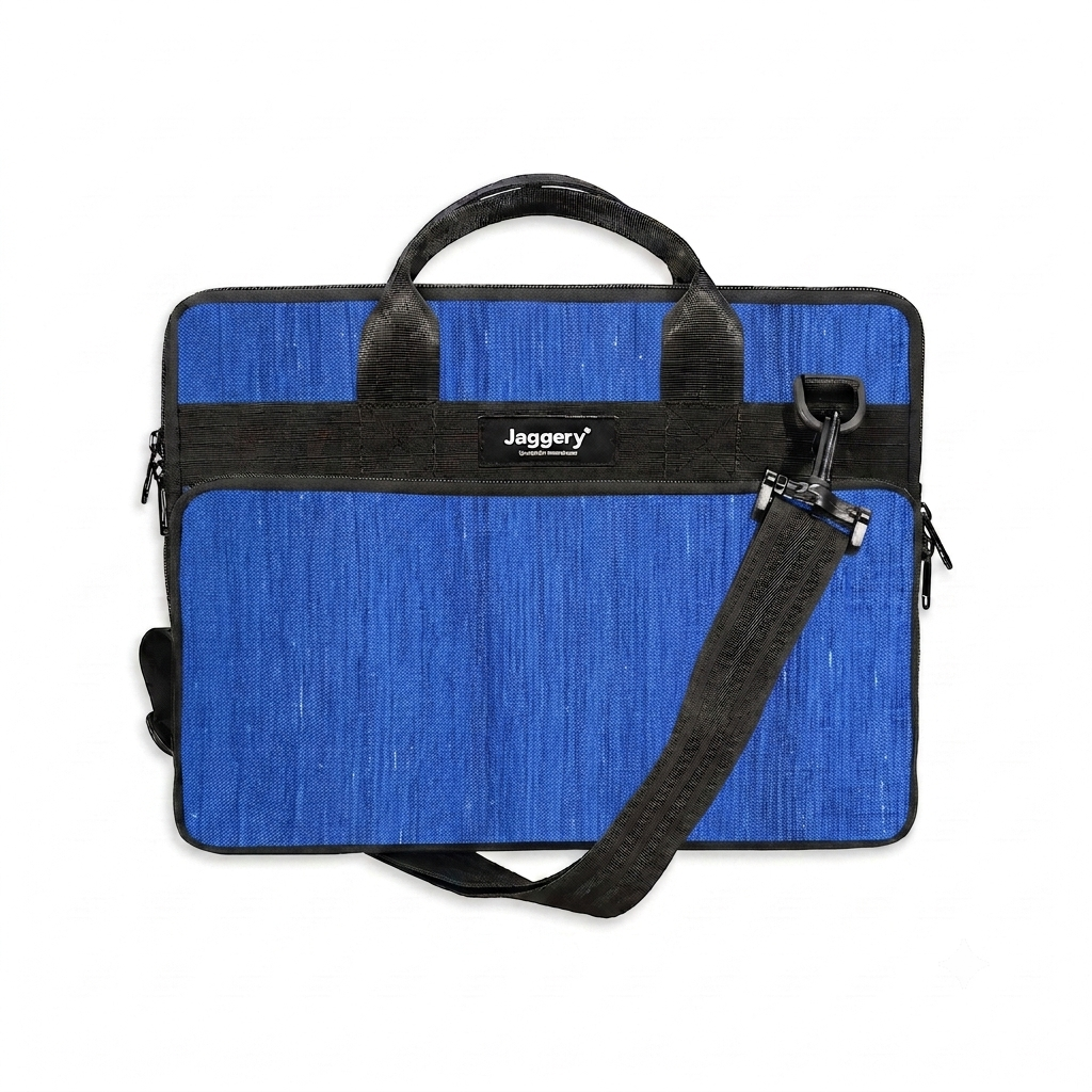 Sakhi Agent of Change Slim Laptop Sleeve