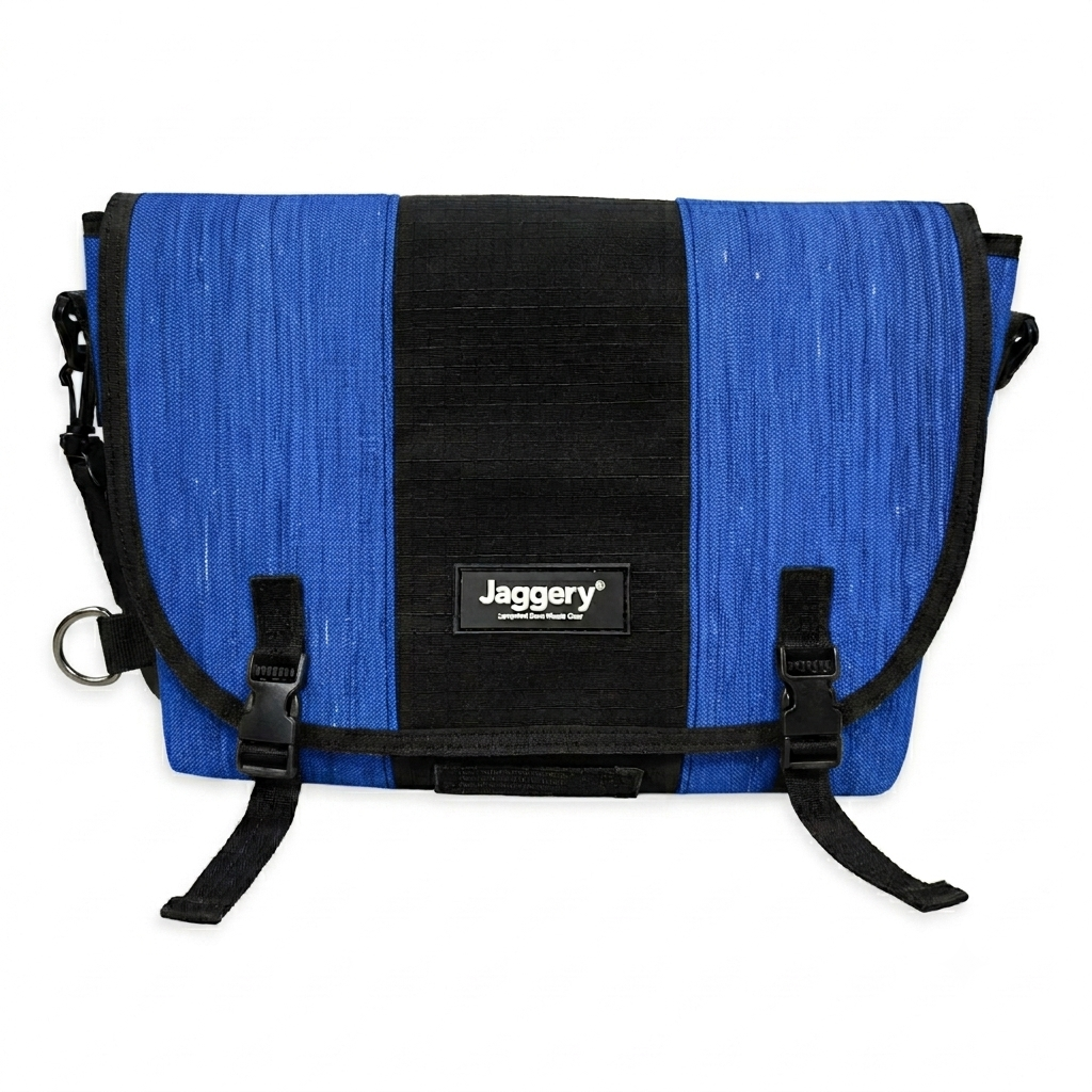 Sakhi Radar Messenger Bag