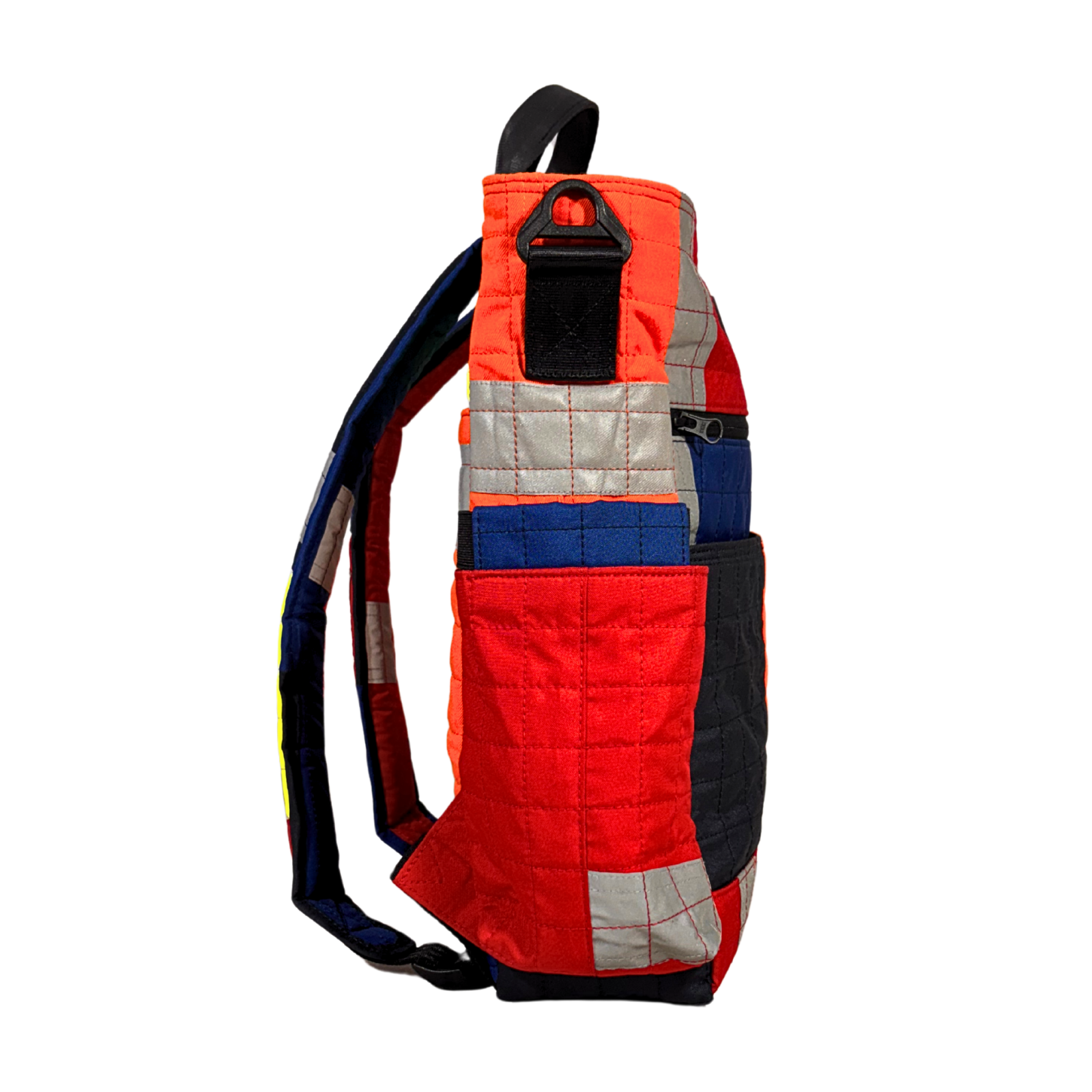 No Boundaries Backpack Quilted