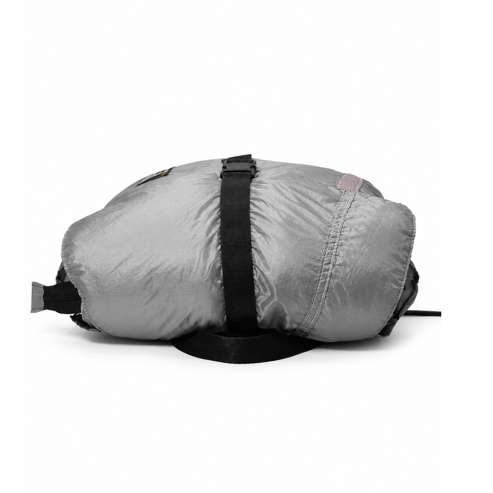 Landed Capsule Utility Backpack Gray