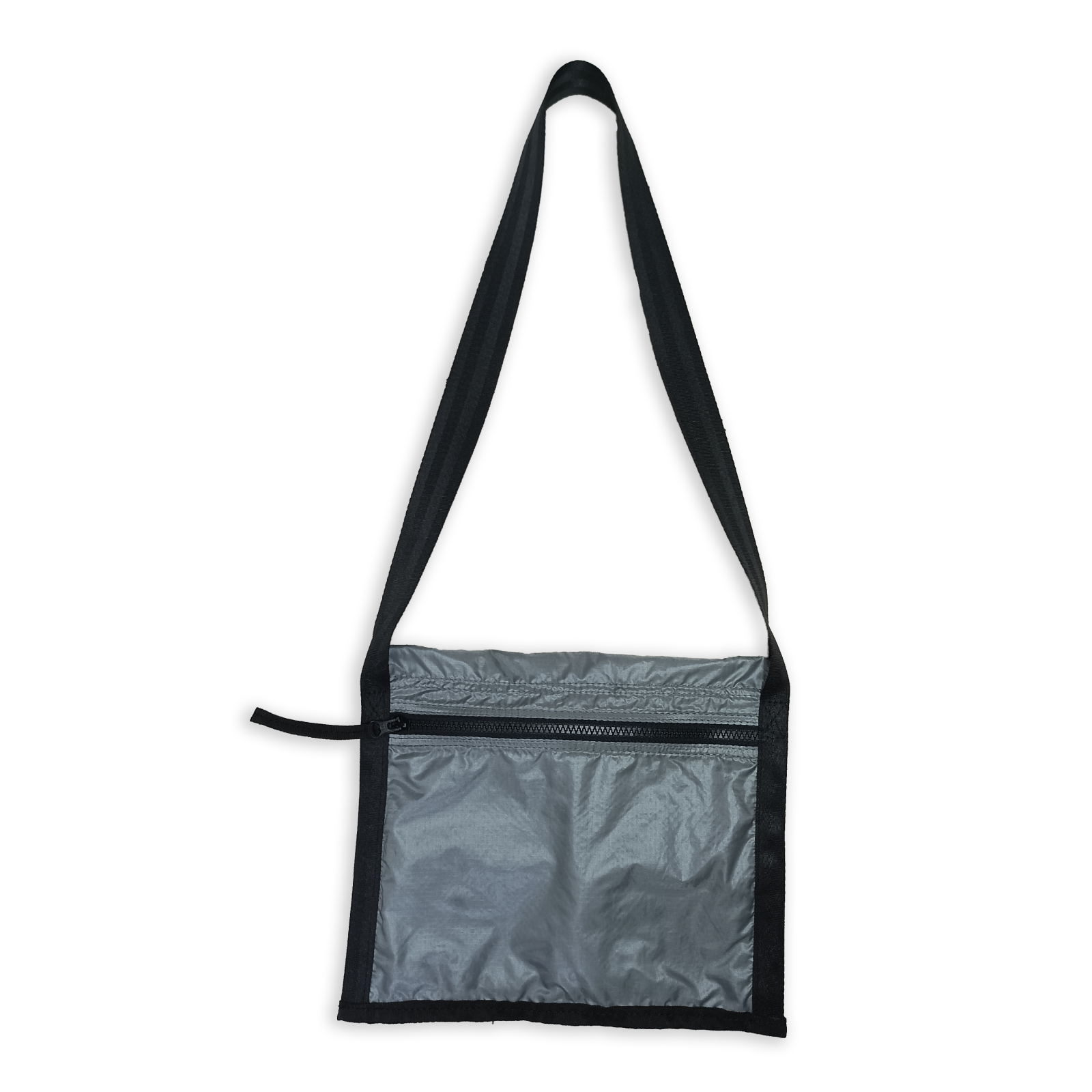 Landed Horizon Mini Sling Gray