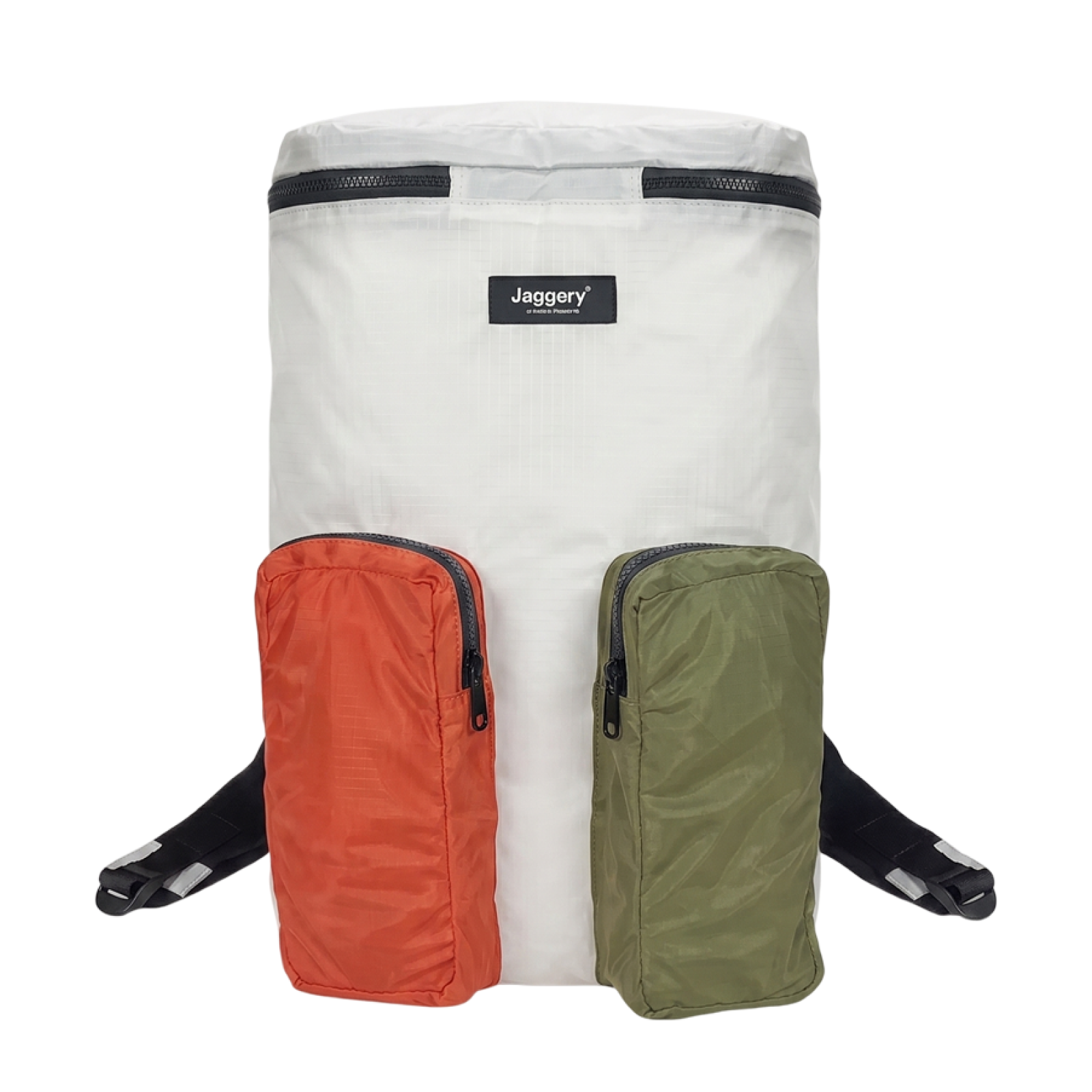 Landed Aether Expedition Backpack