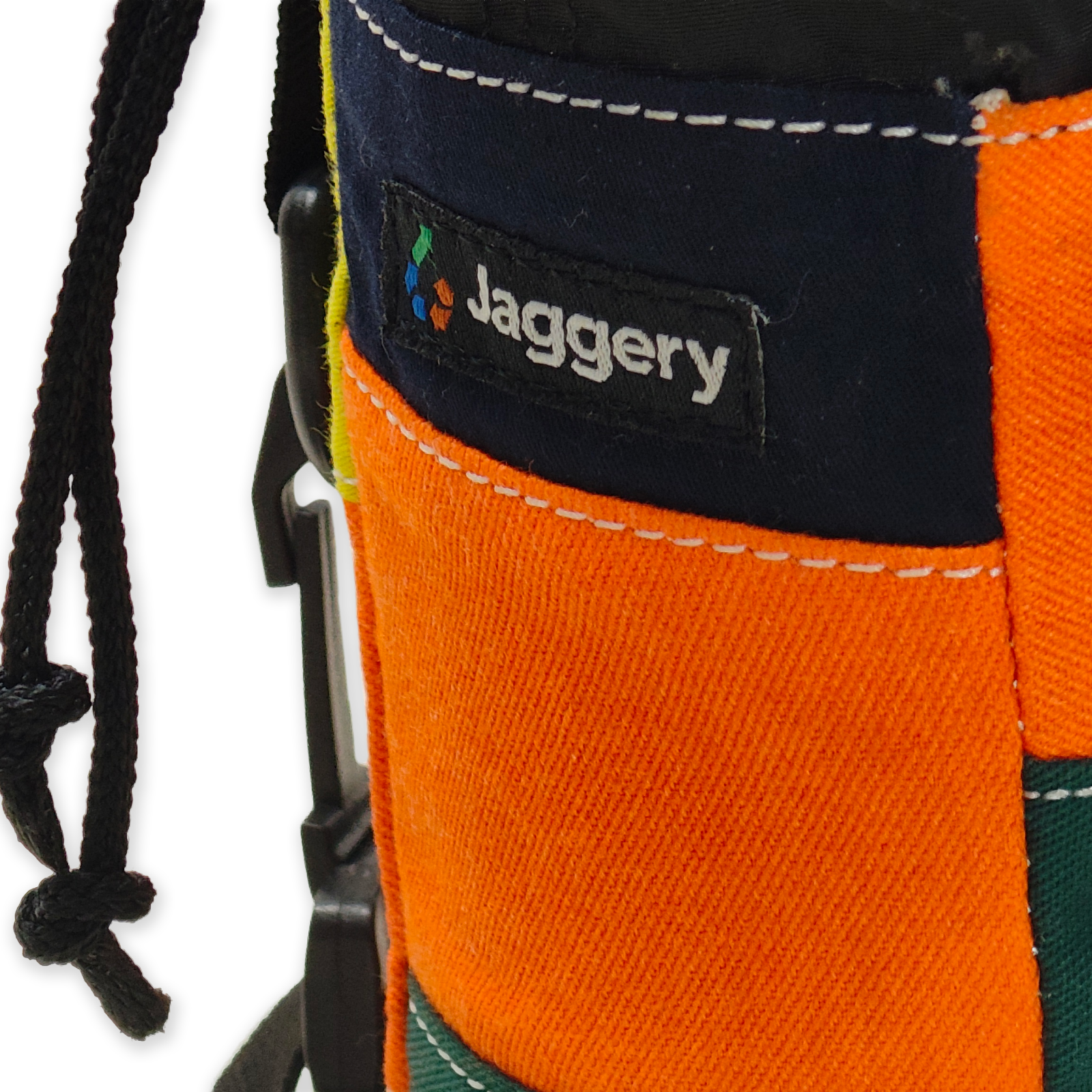 Dost Bottle Bag Mosaic