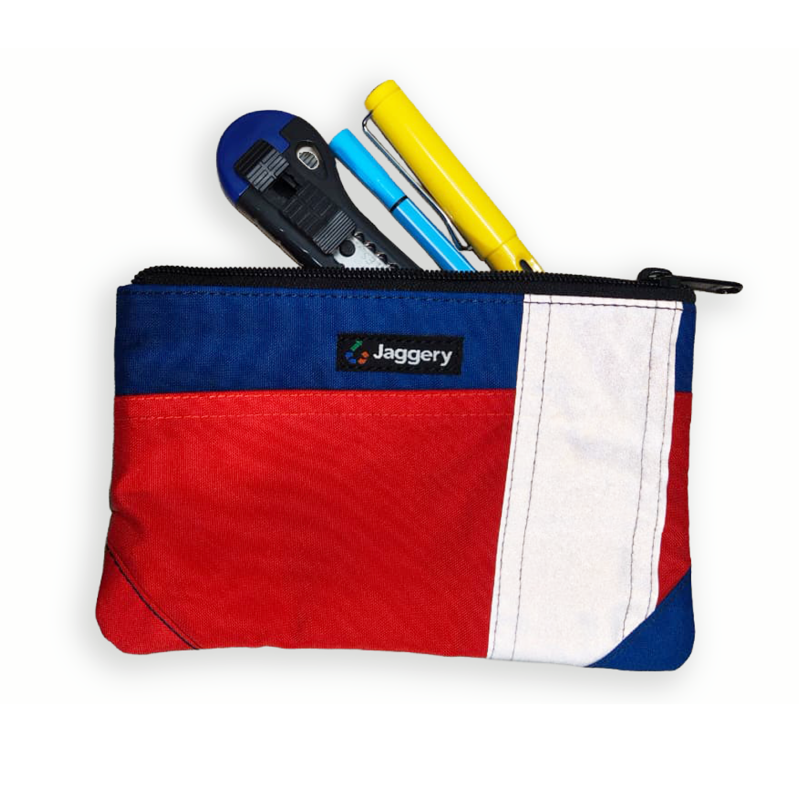 Essential Zip Pouch