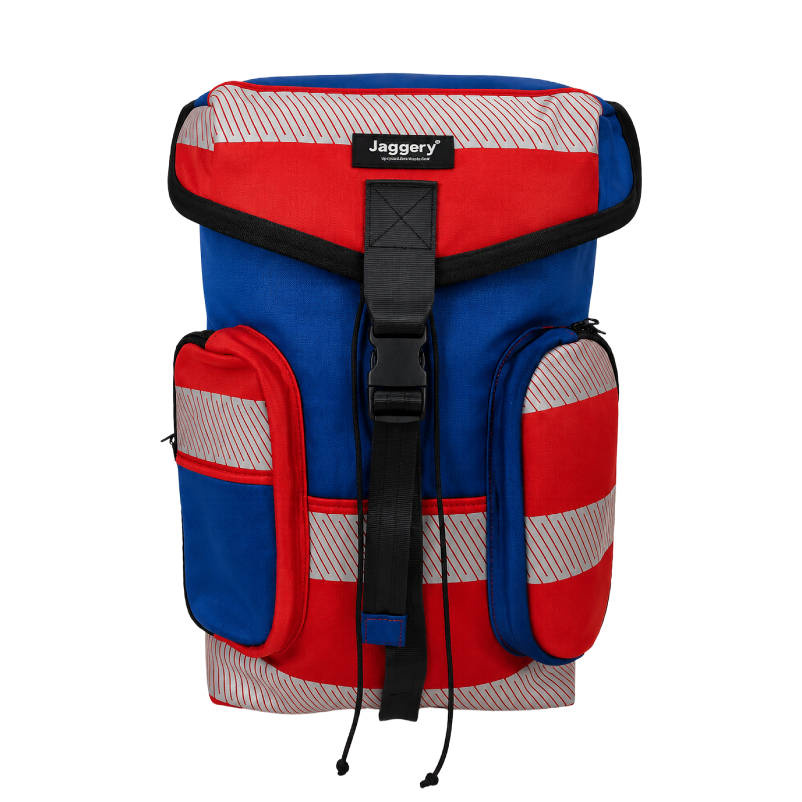 Hi-Vis Expedition Backpack