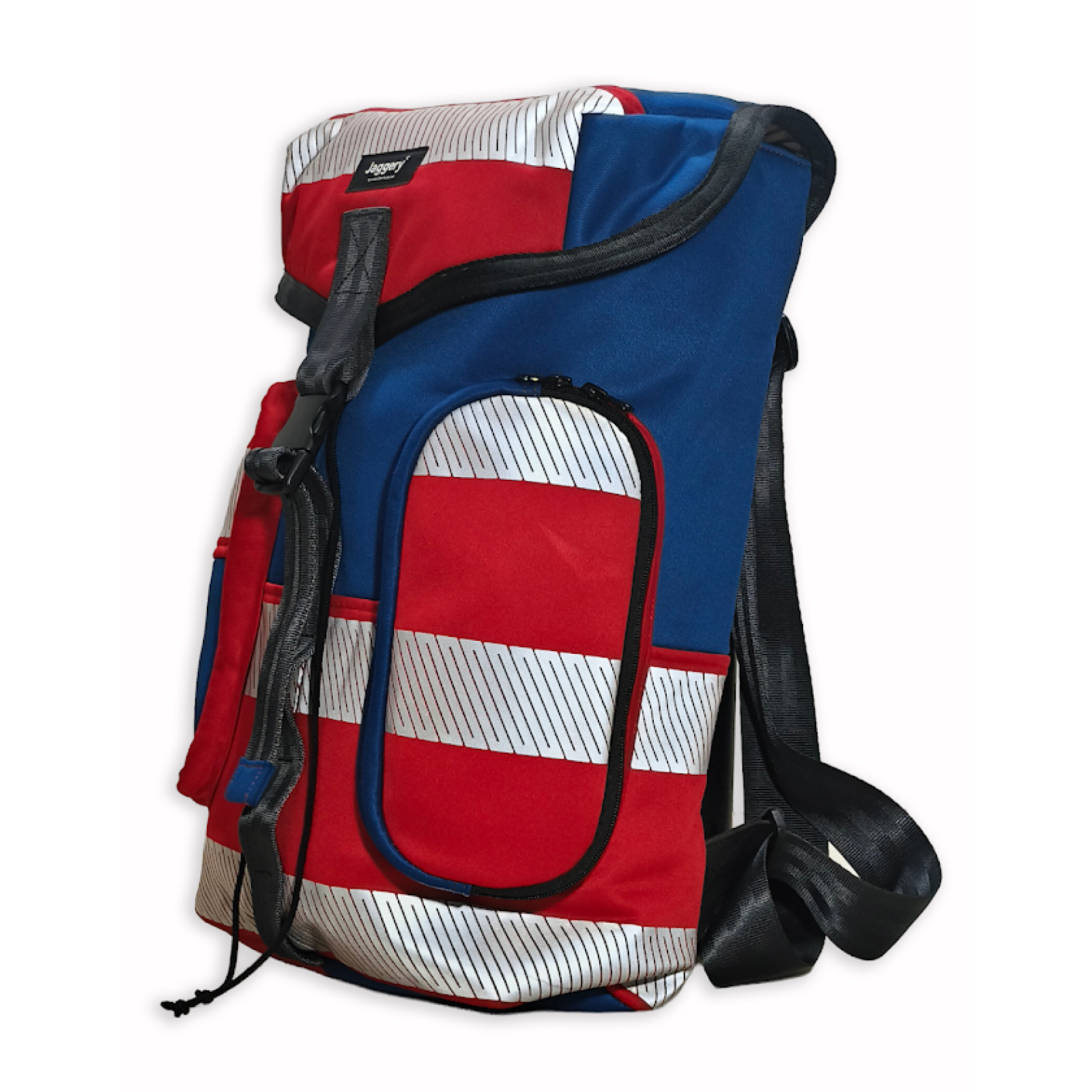 Hi-Vis Expedition Backpack