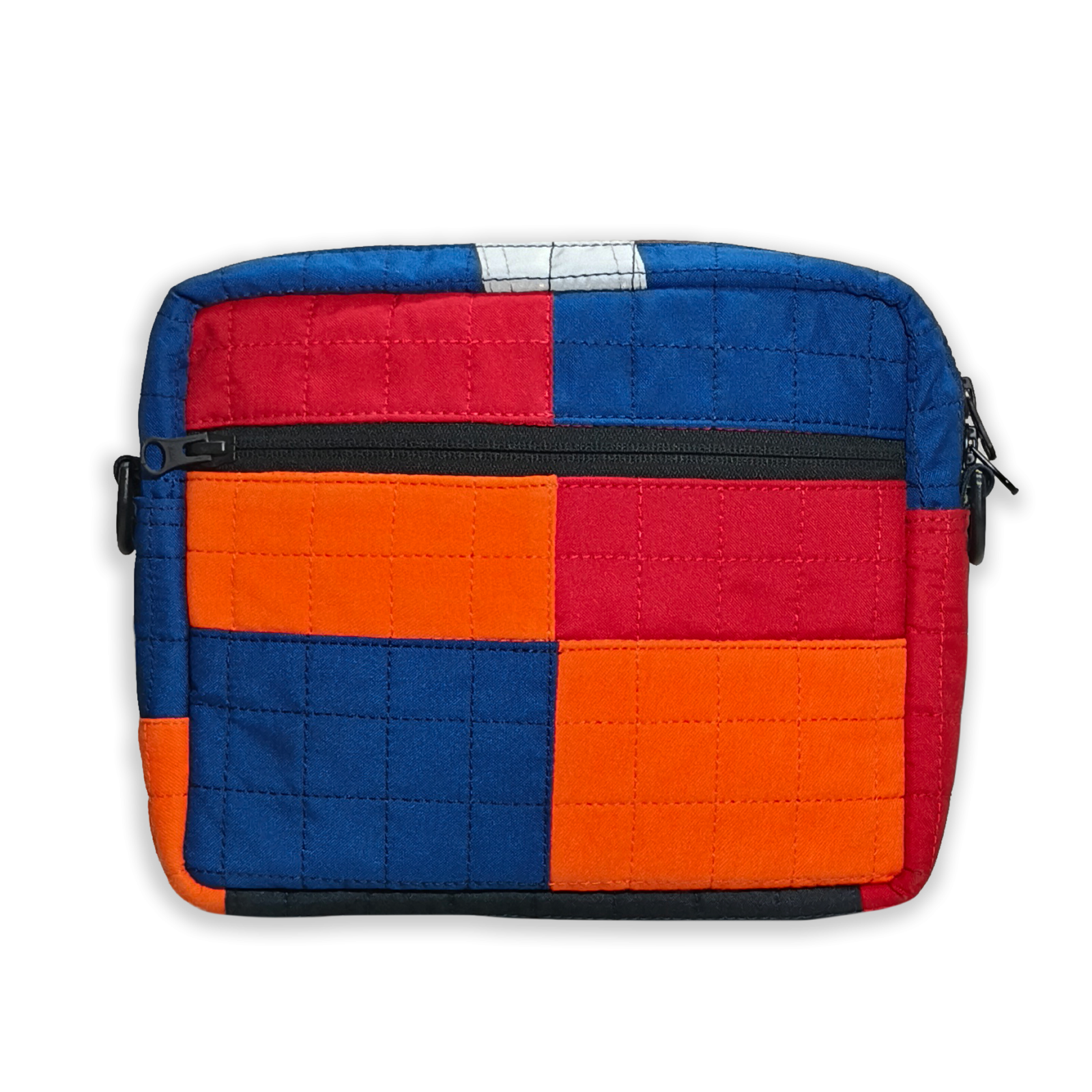 Founders Bag Quilted Multicolor