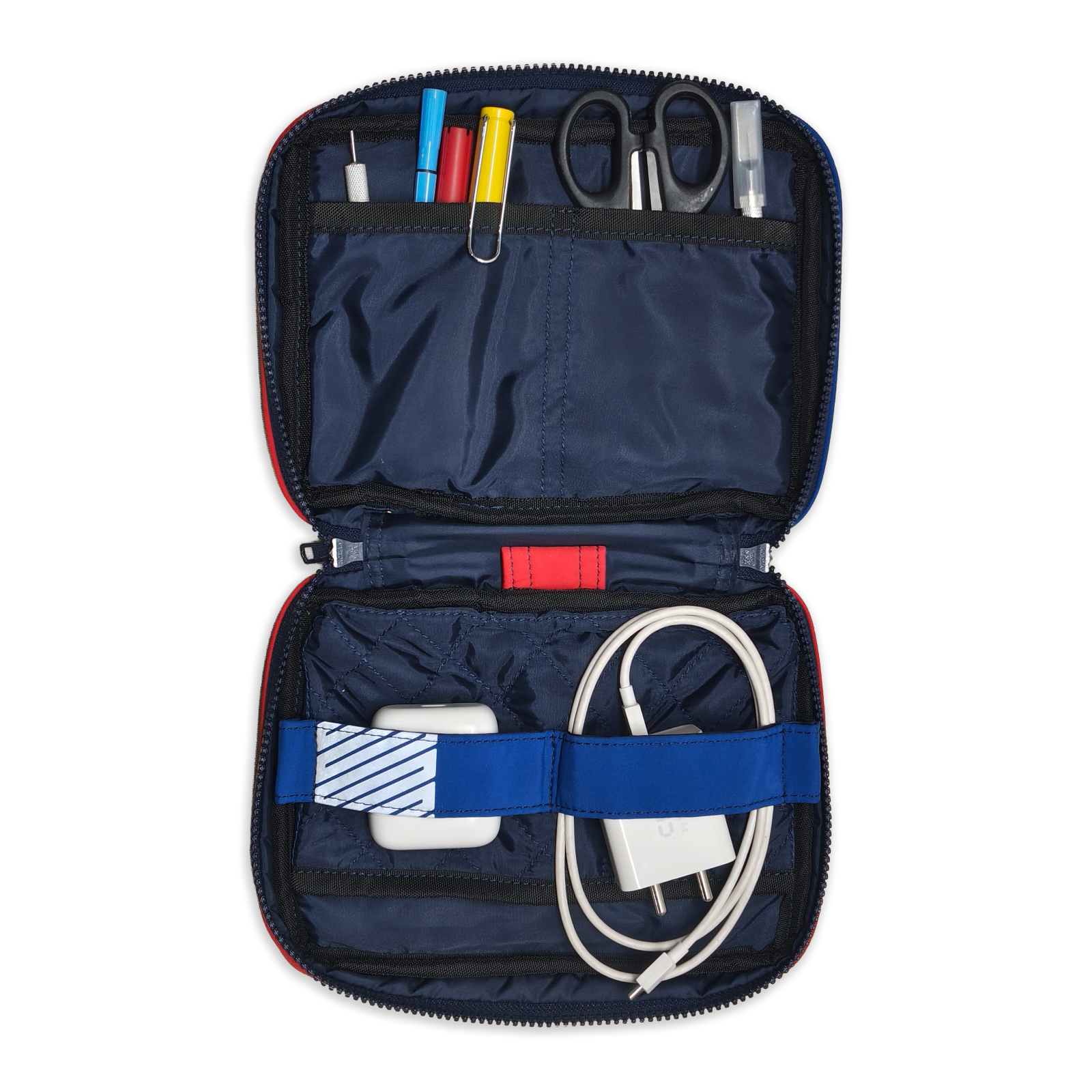 RB Tech Kit