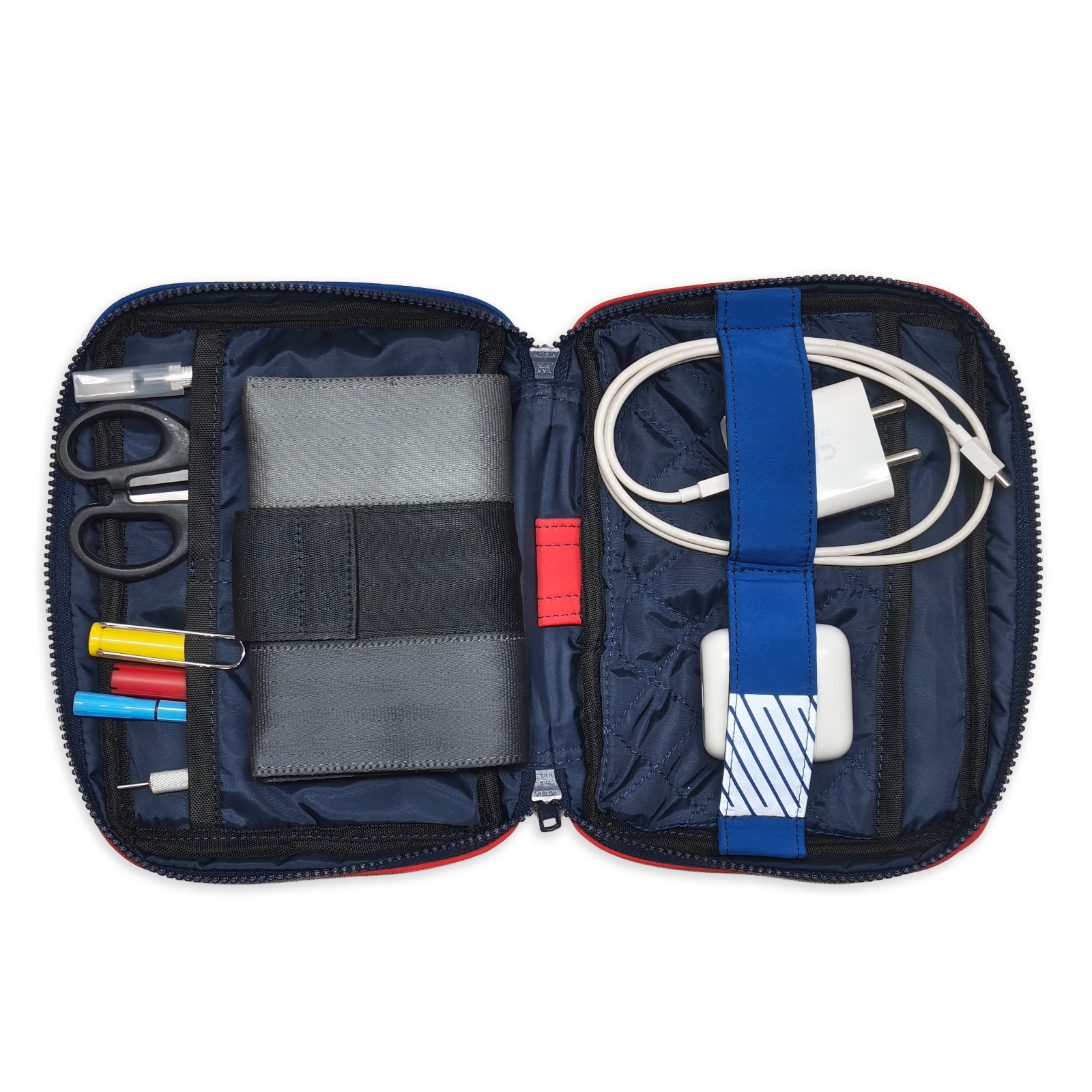 RB Tech Kit