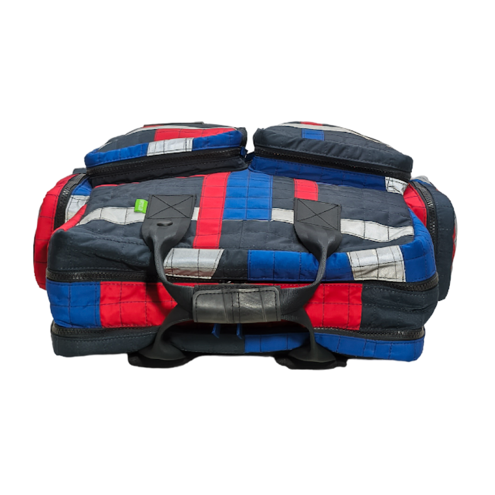 Roadrunner Quilted Backpack