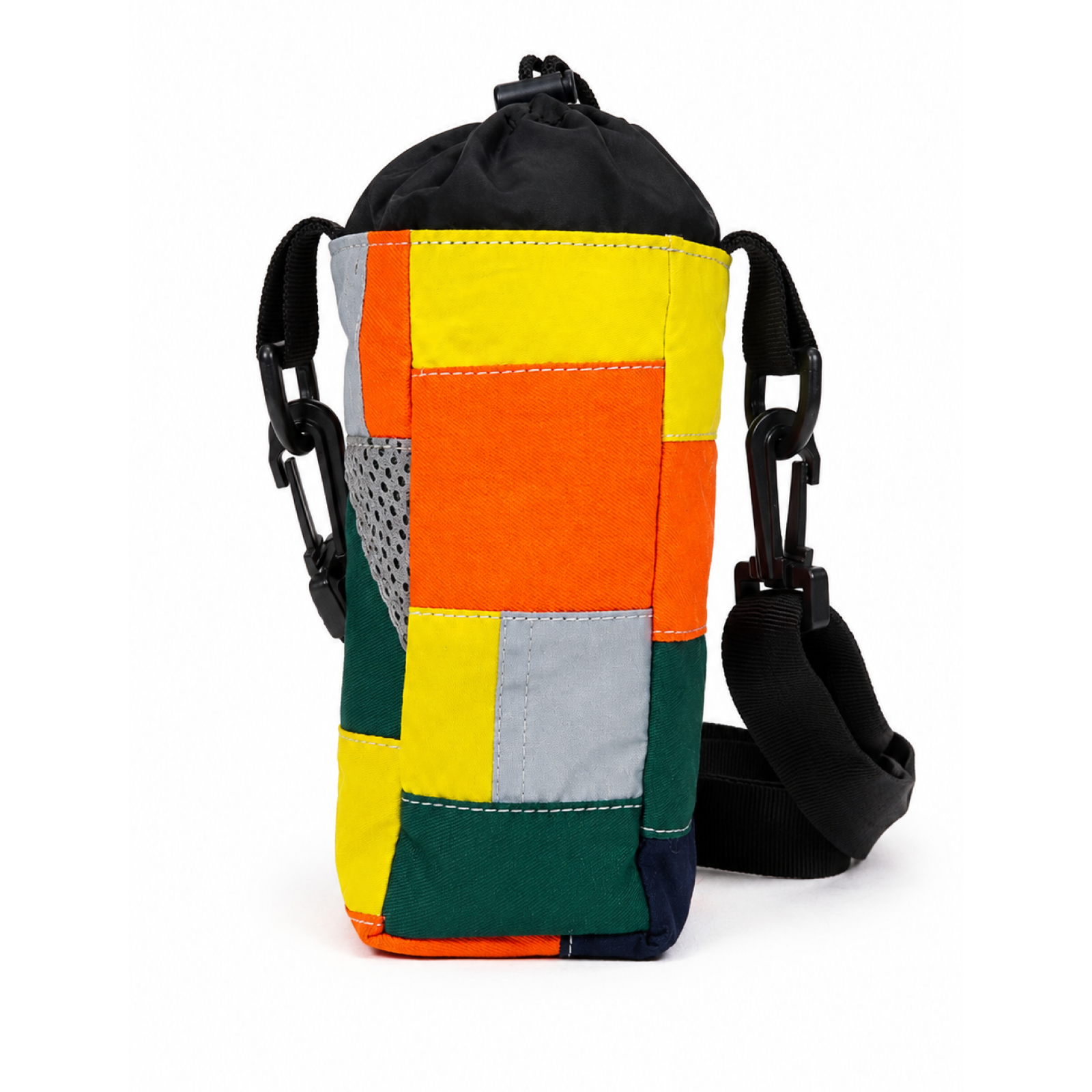 Dost Bottle Bag Mosaic