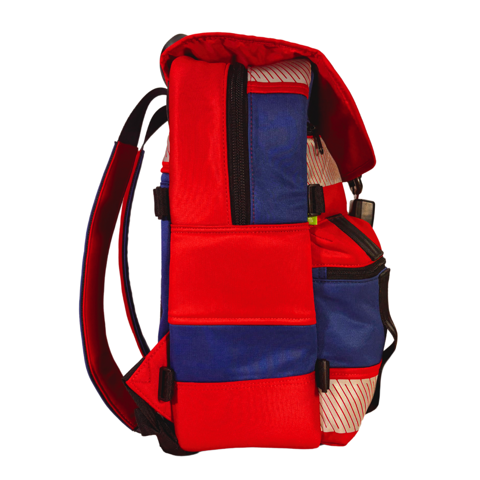 Stealth Backpack