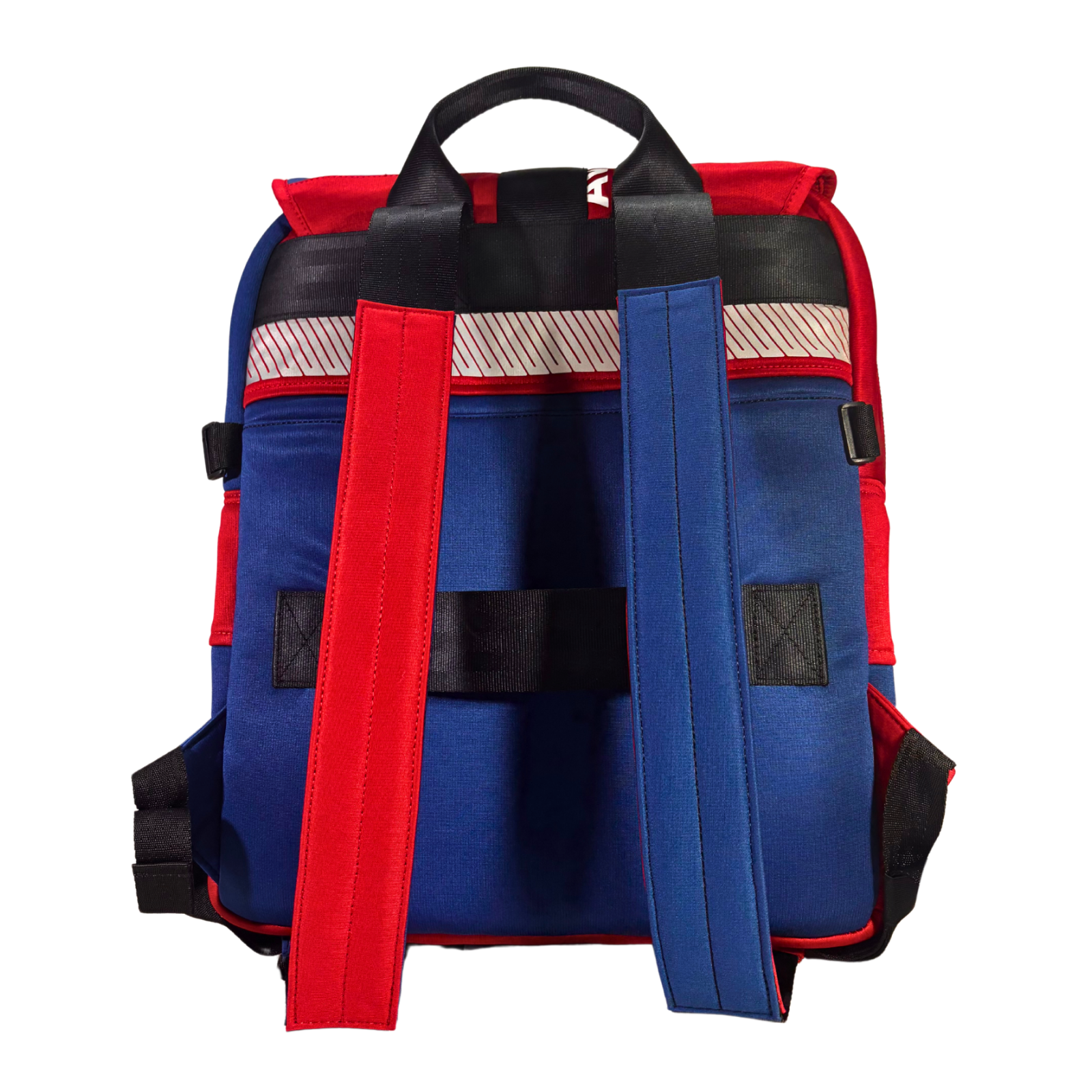 Stealth Backpack