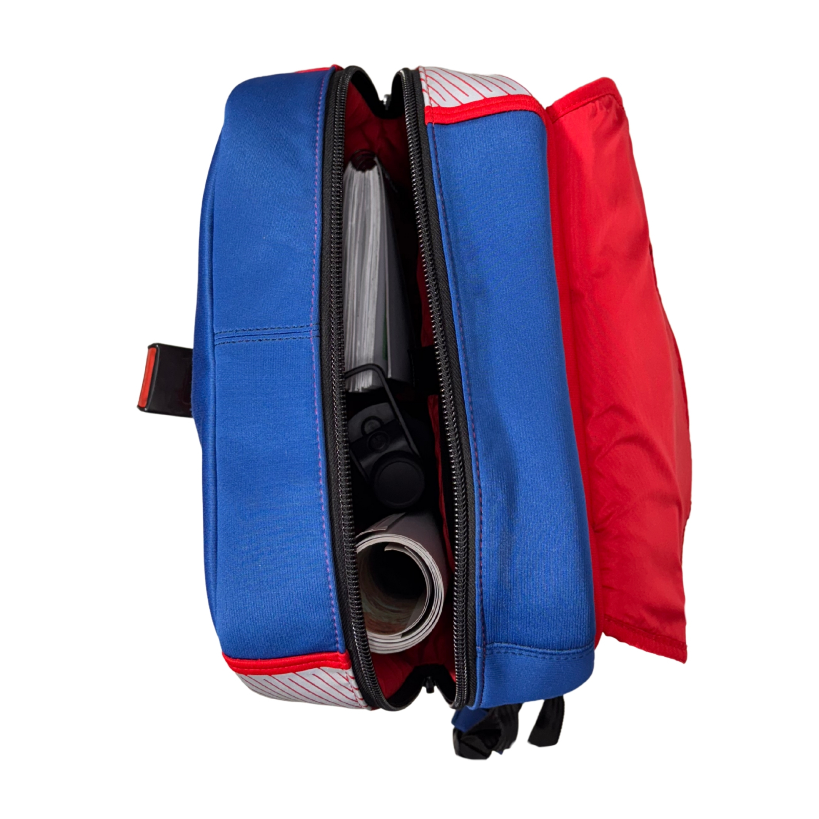 Stealth Backpack