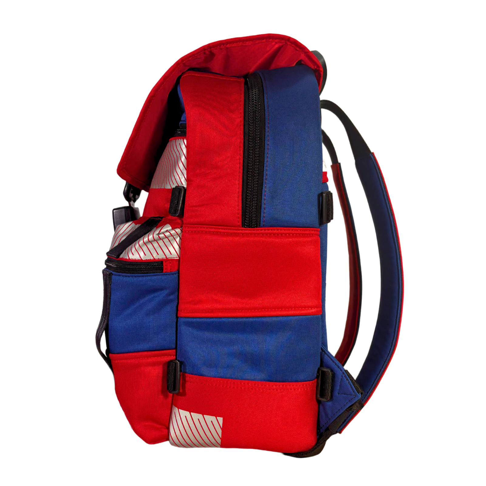 Stealth Backpack