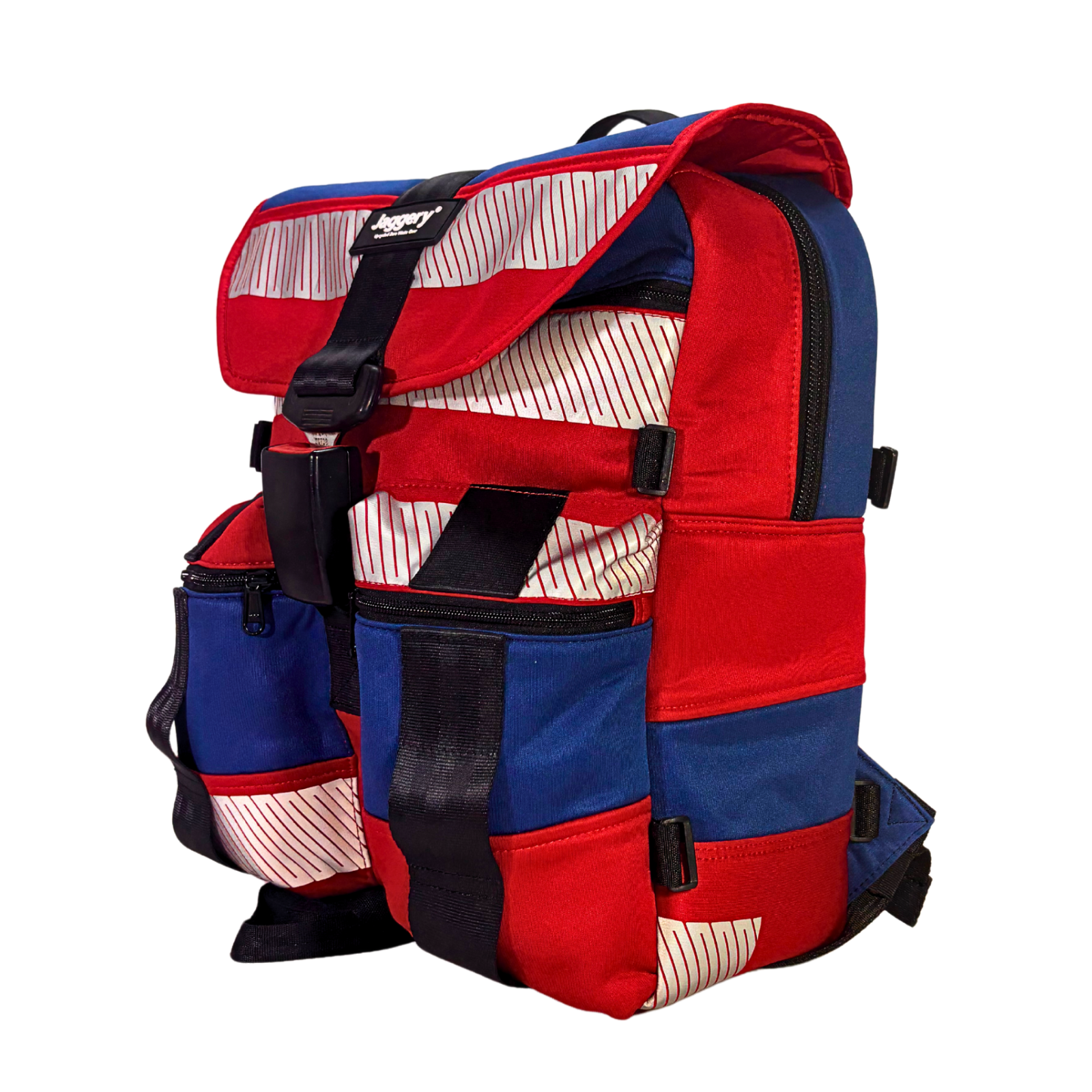 Stealth Backpack