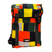 Fausto Mosaic Backpack