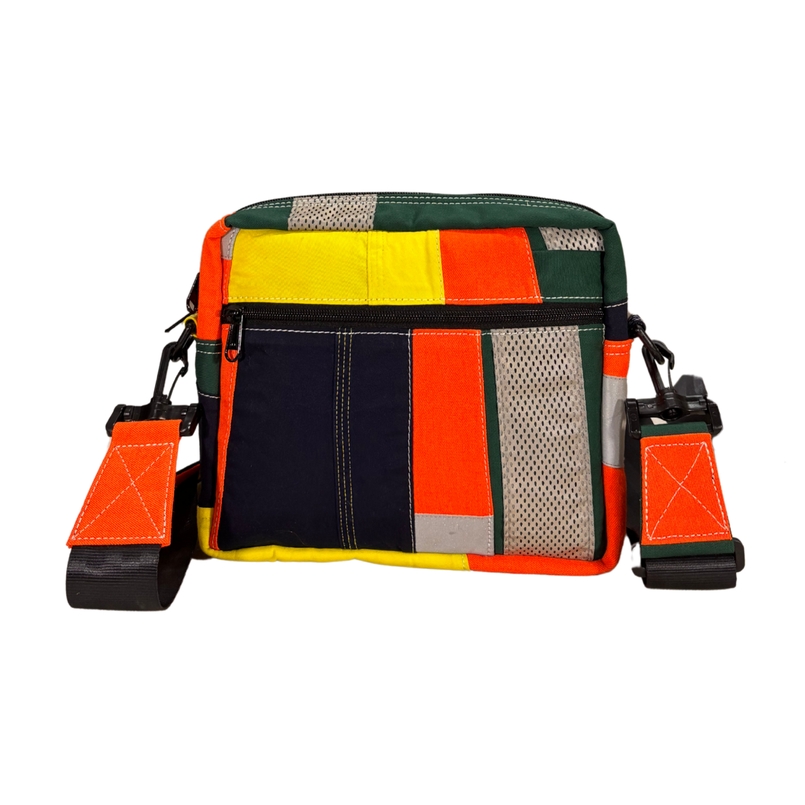 Founders Bag Mosaic