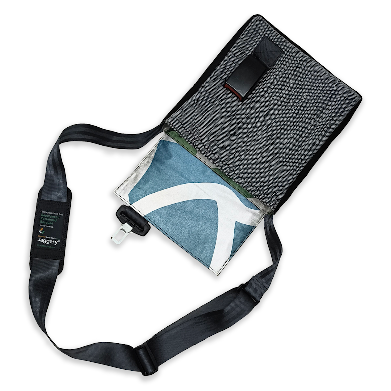 Freelancer's Satchel
