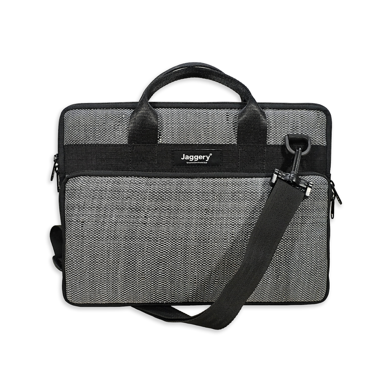 Agent of Change Slim Laptop Sleeve