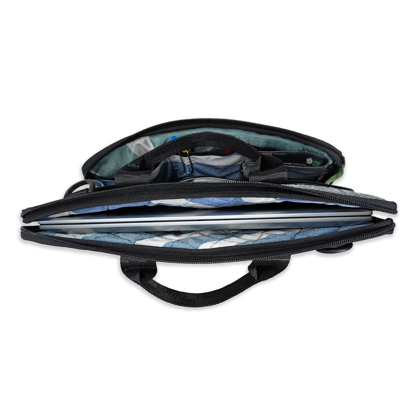 Agent of Change Slim Laptop Sleeve