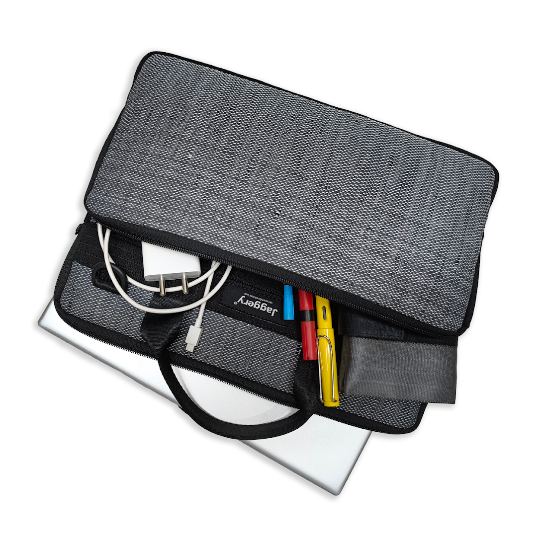 Agent of Change Slim Laptop Sleeve
