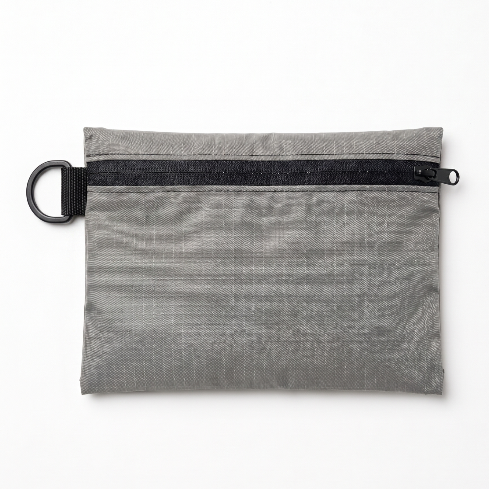 Landed Essentials Pouch Gray