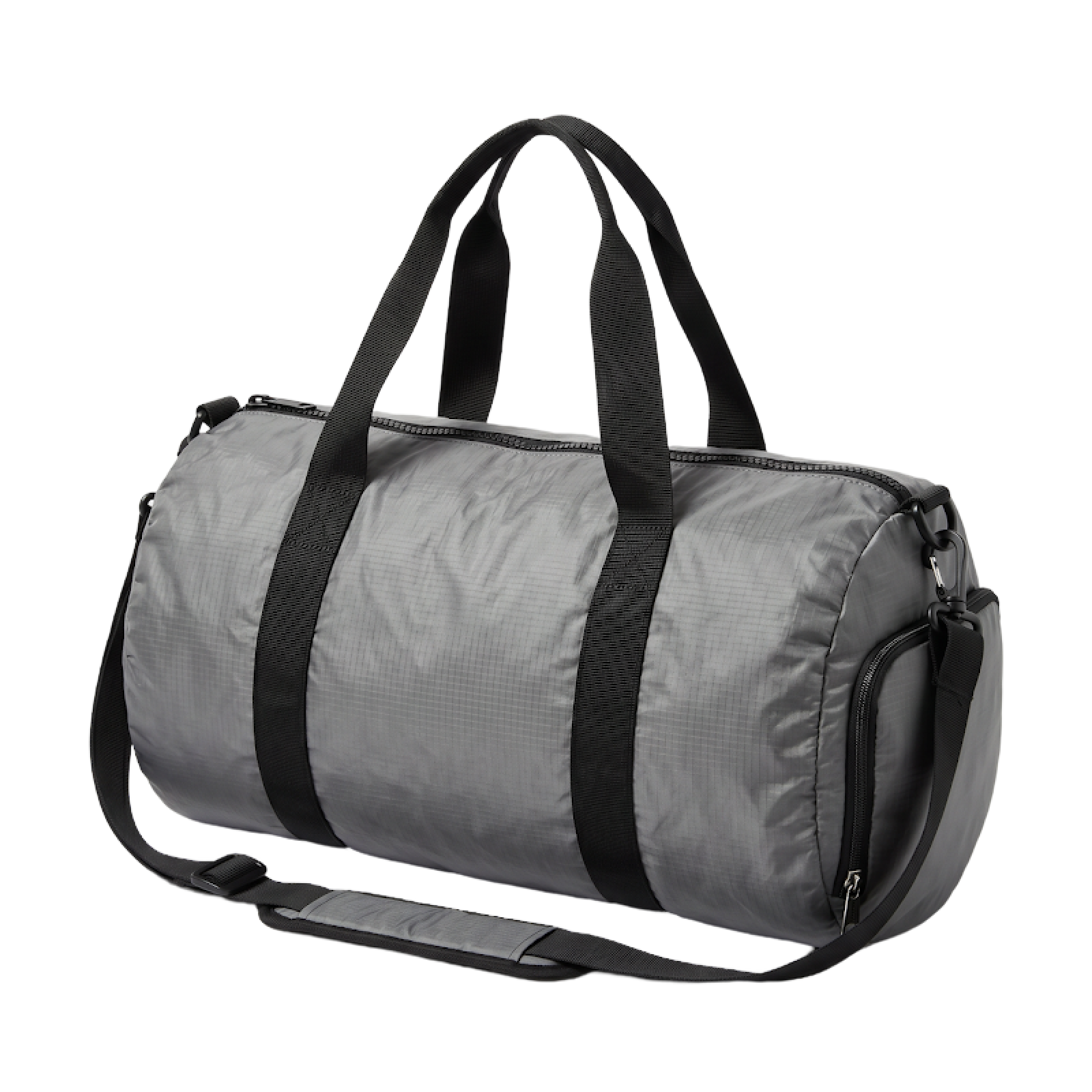 Landed Nexus Duffle Bag Gray