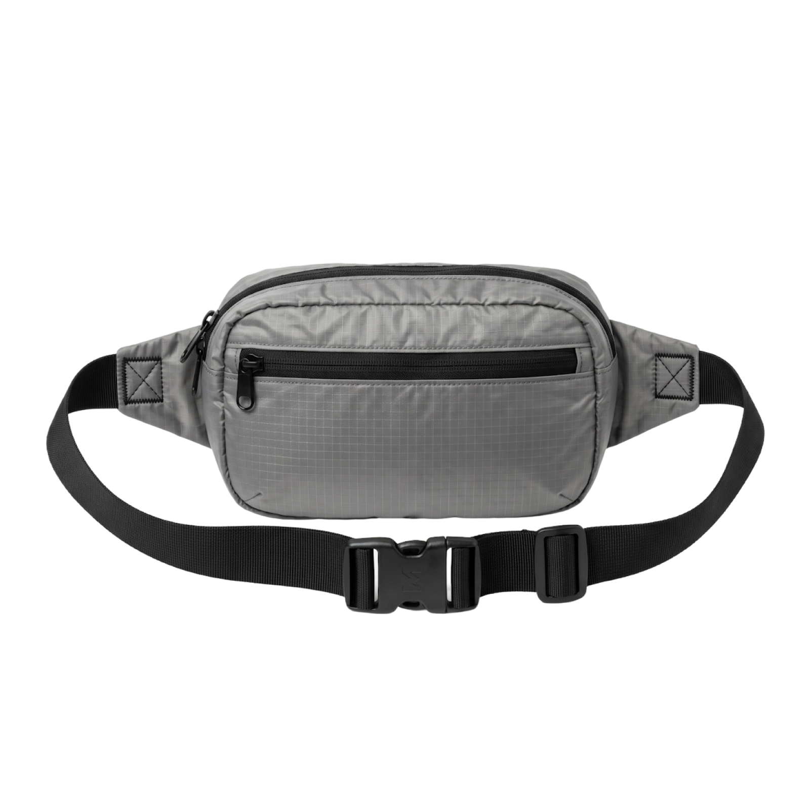 Landed Phantom Fanny Pack Gray