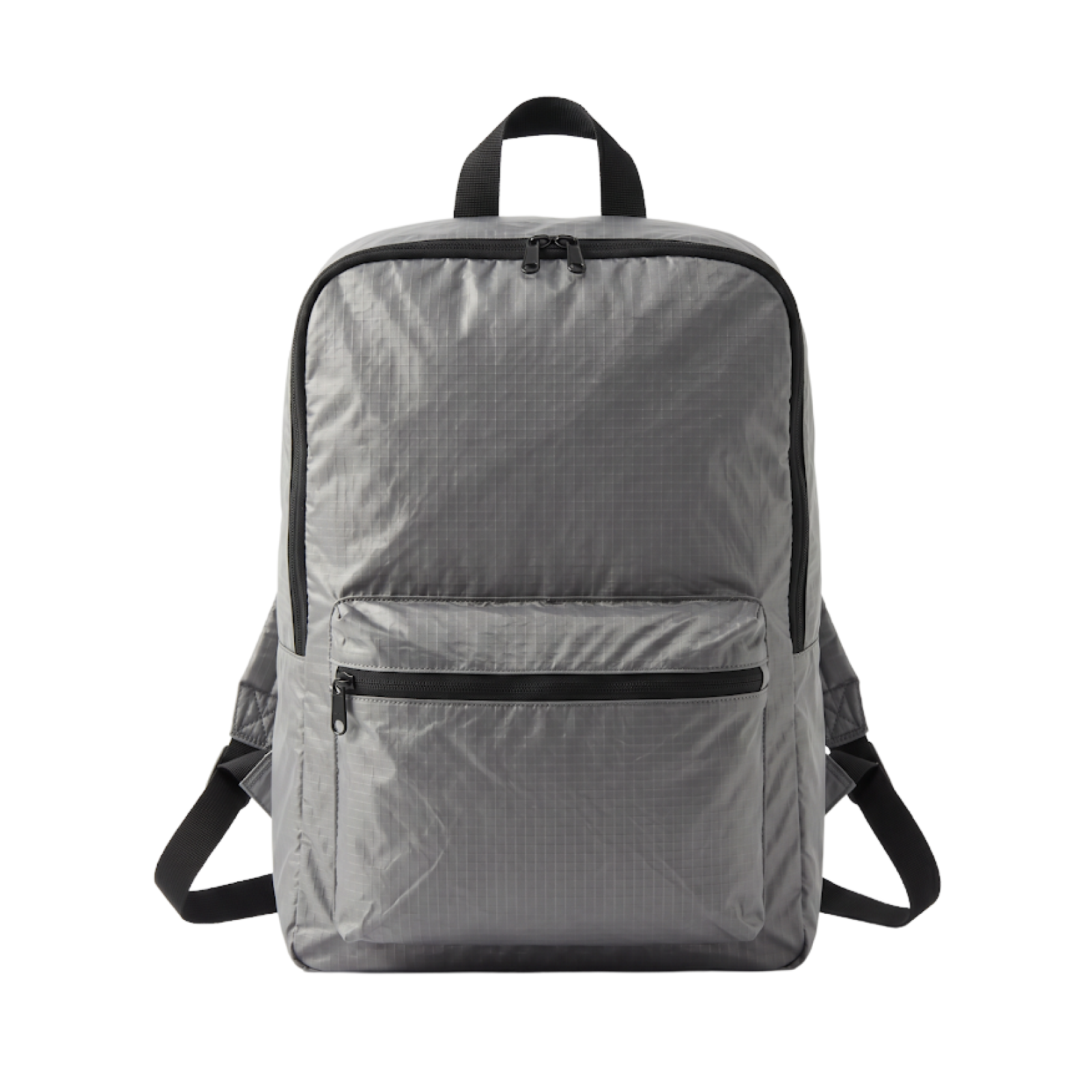Landed Vesper Backpack Gray