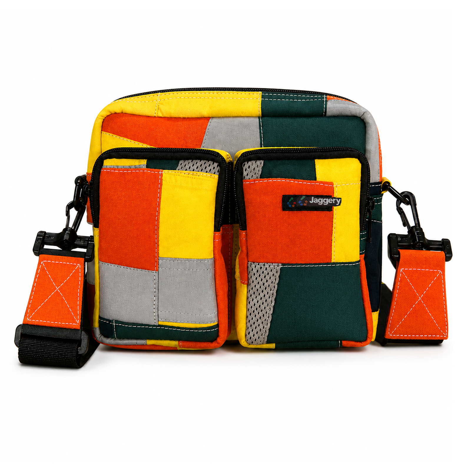 Founders Bag Mosaic