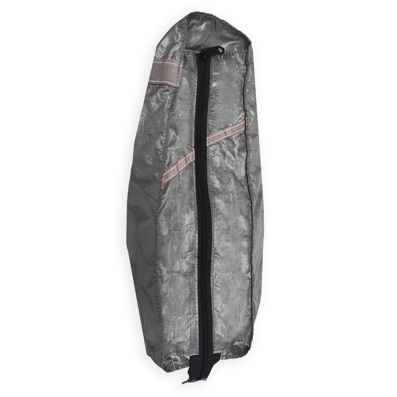 Landed Capsule Utility Backpack Gray