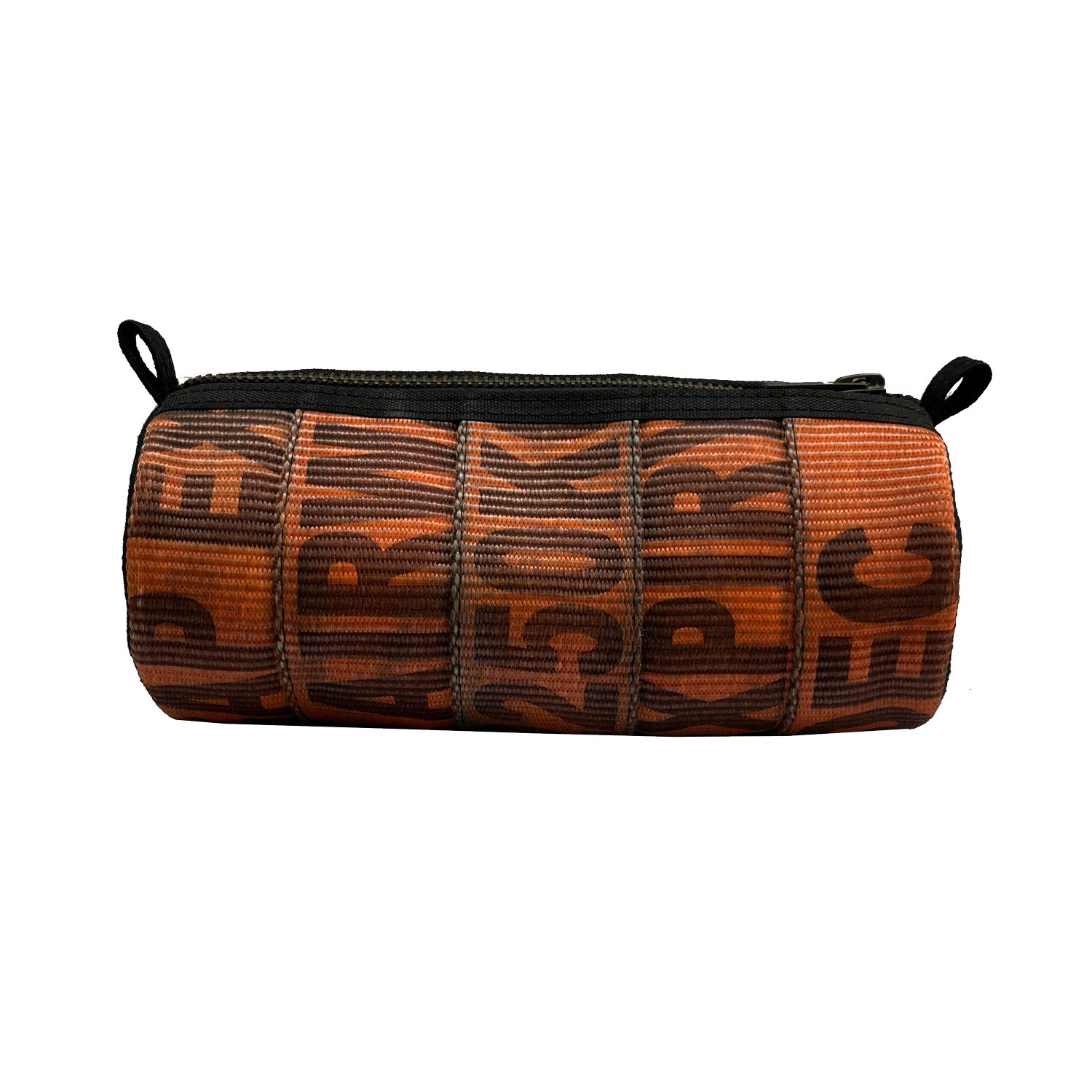 Serially Circular Essentials Tube in Ex-British Cargo Belts