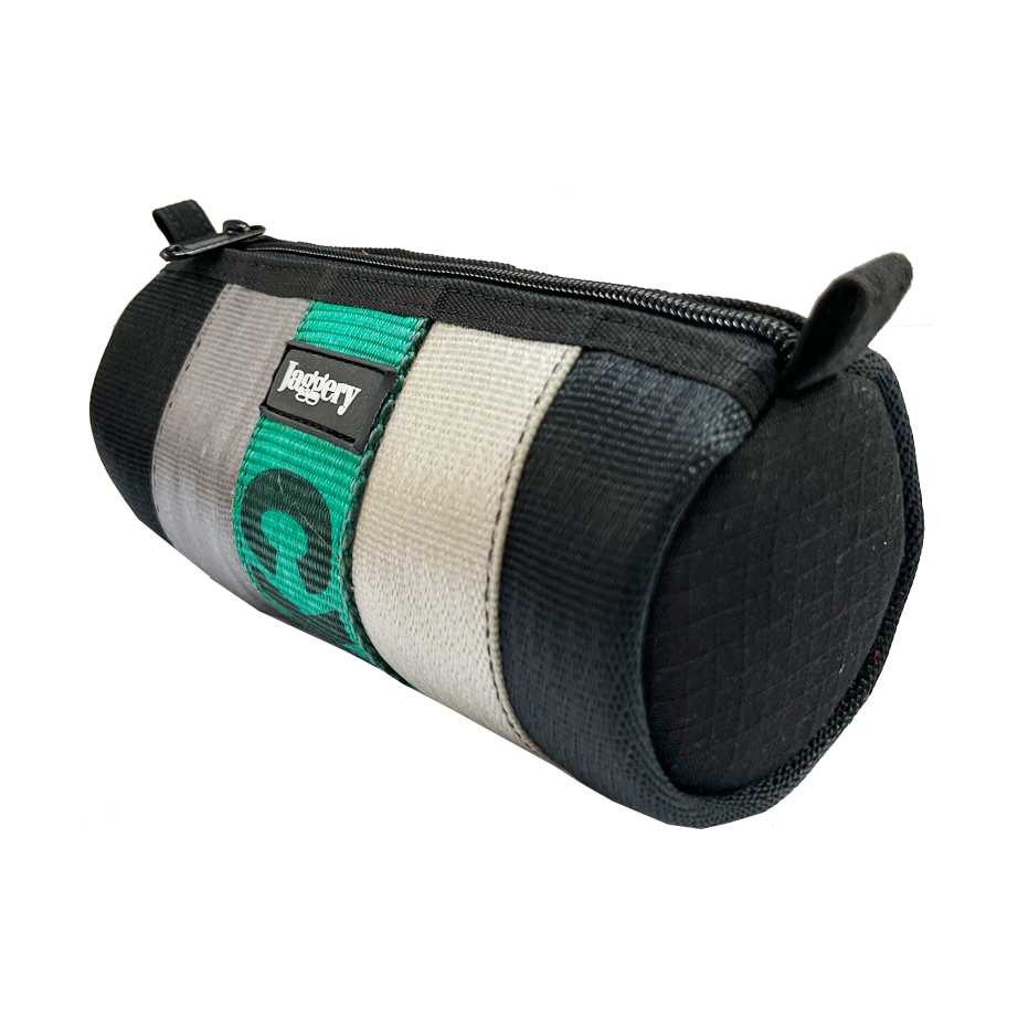 Heryana Essentials Tube in Green Ex-Cargo Belts