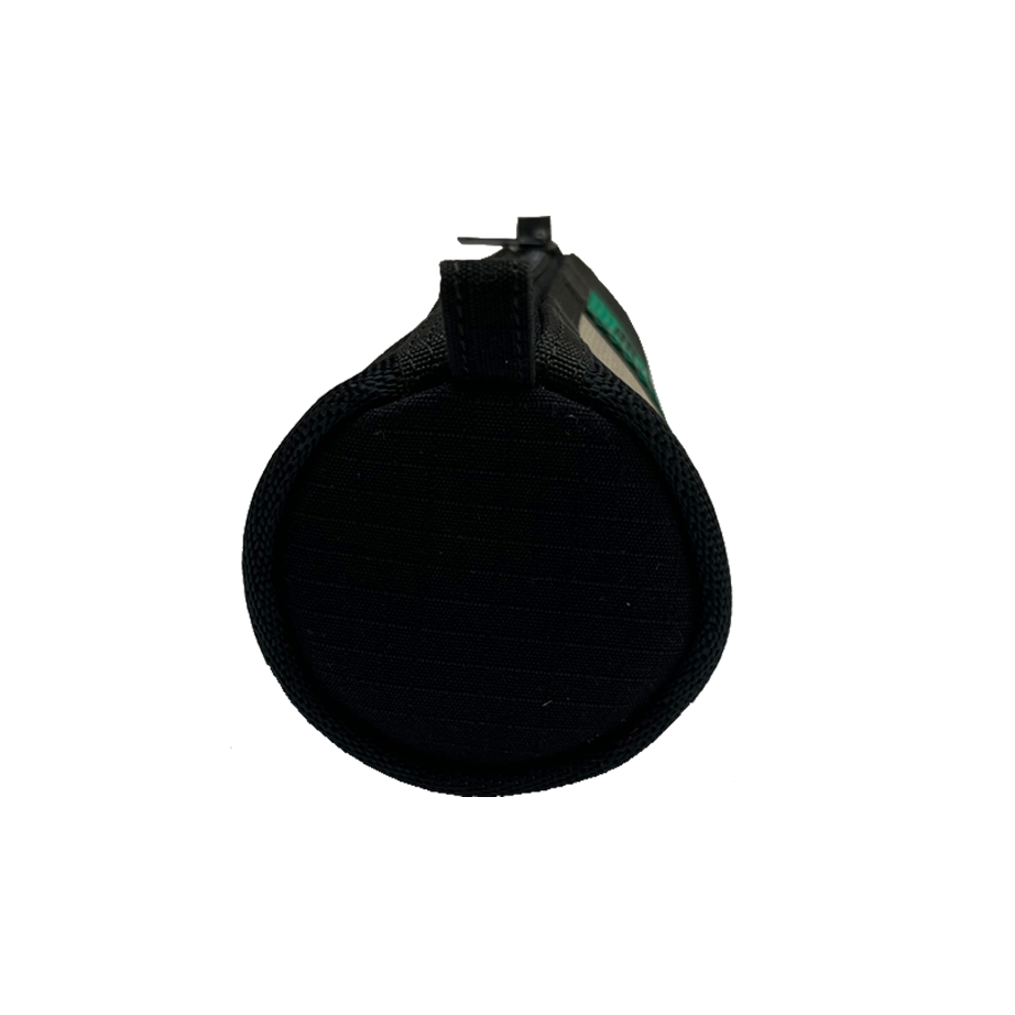 Heryana Essentials Tube in Green Ex-Cargo Belts