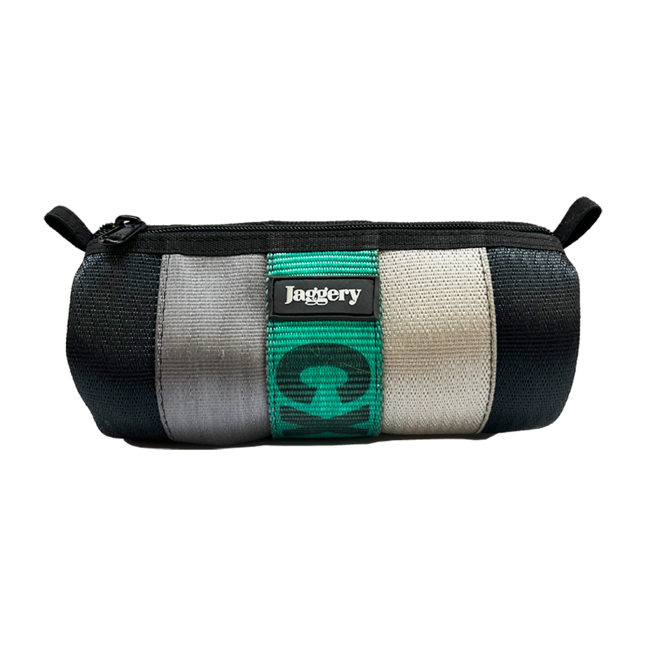 Heryana Essentials Tube in Green Ex-Cargo Belts